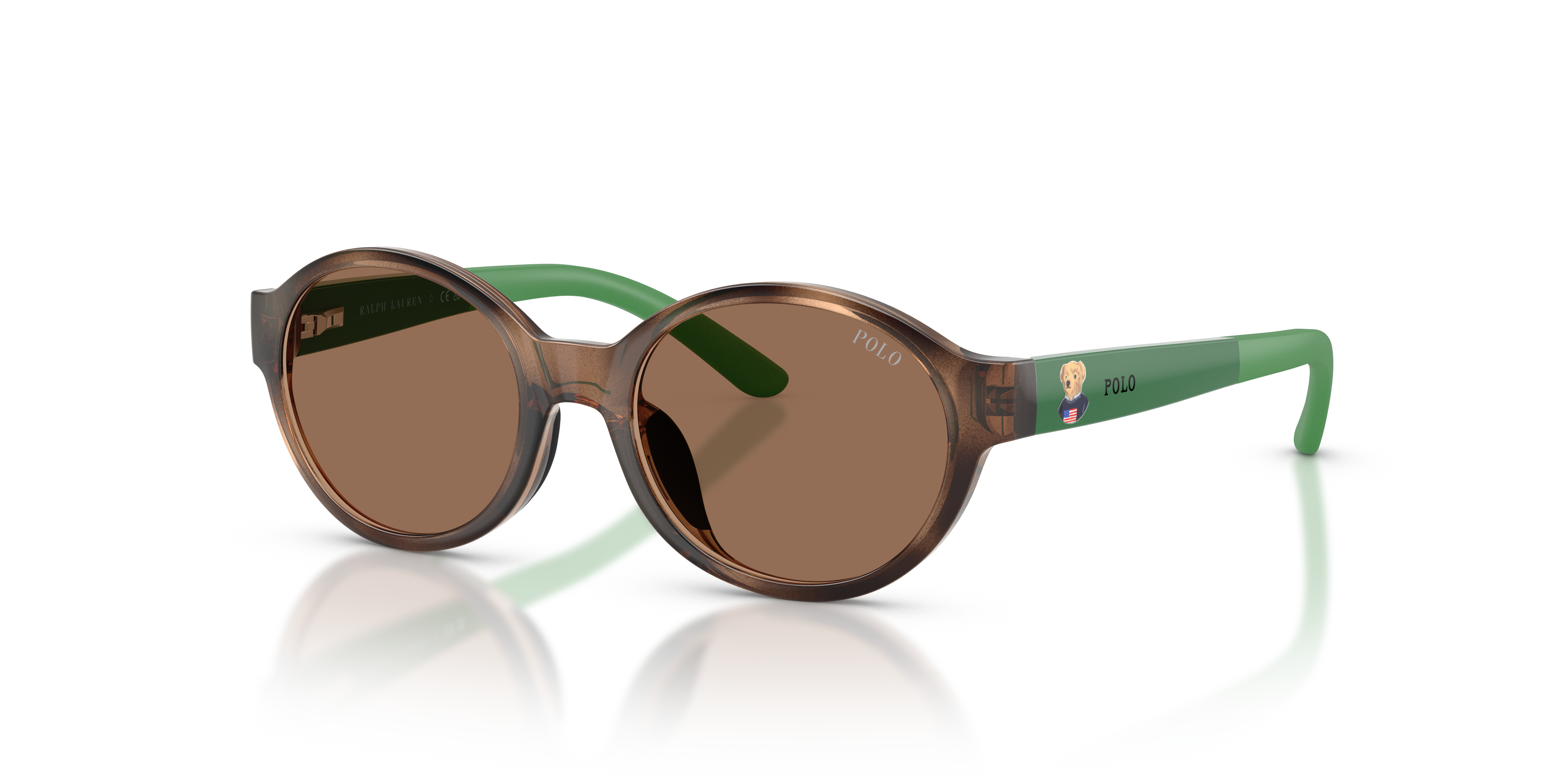 Sunglasses Polo Ralph Lauren Pp9510U PP9510U 597473 45 16