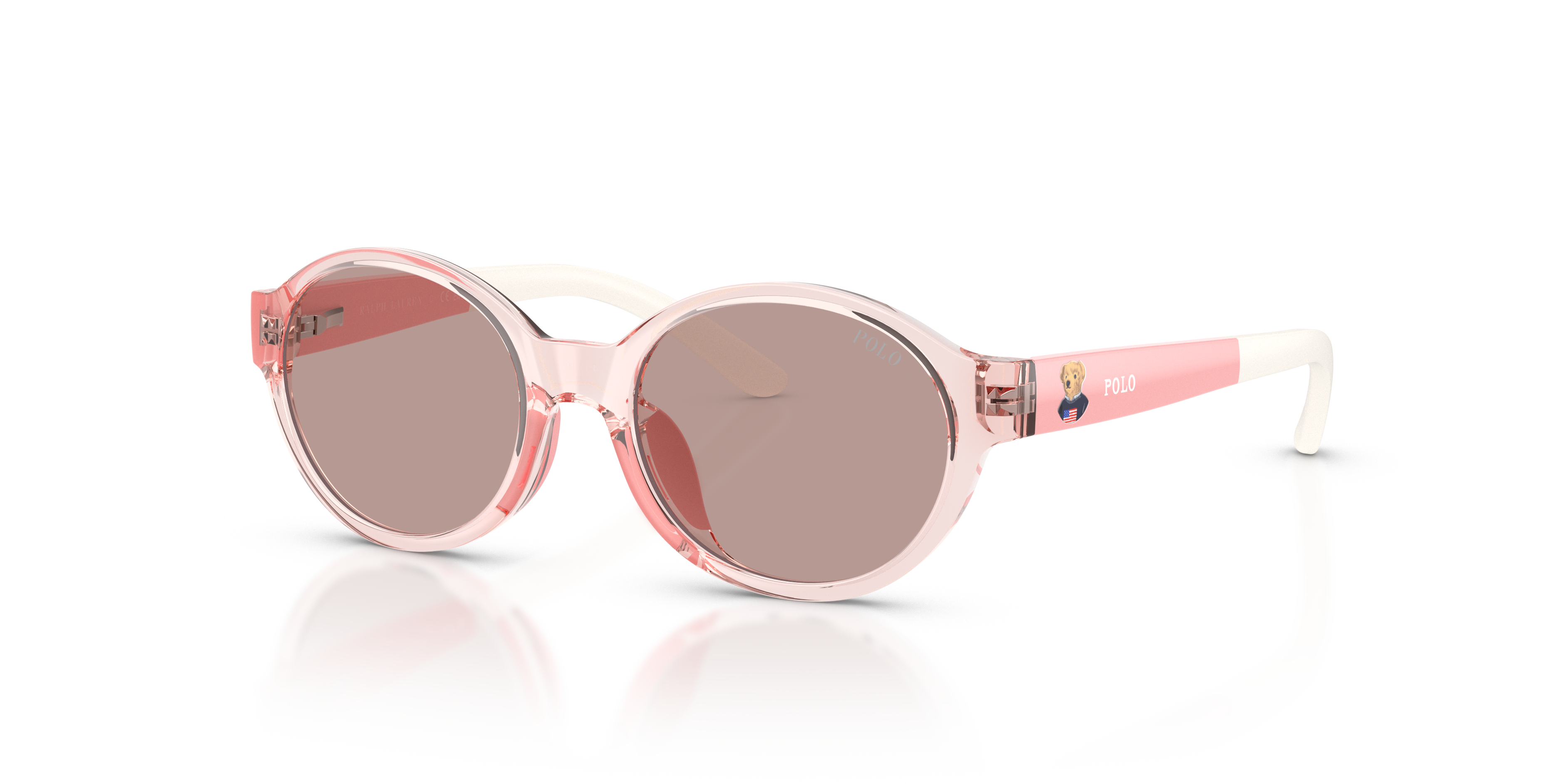 Sunglasses Polo Ralph Lauren Pp9510U PP9510U 62667N 45 16