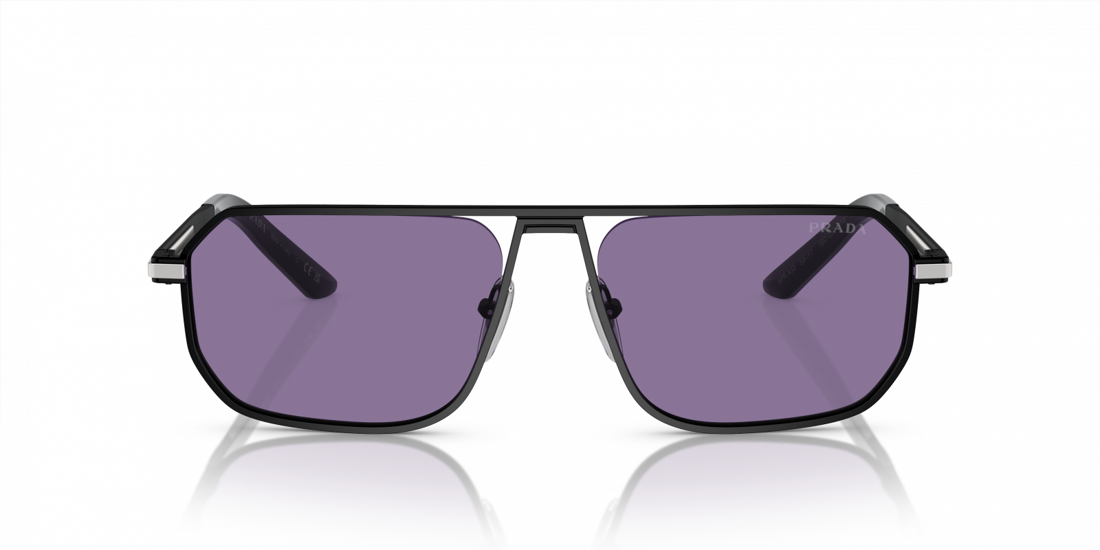 Gafas de Sol Prada PR A53S 1BO05Q 59 17