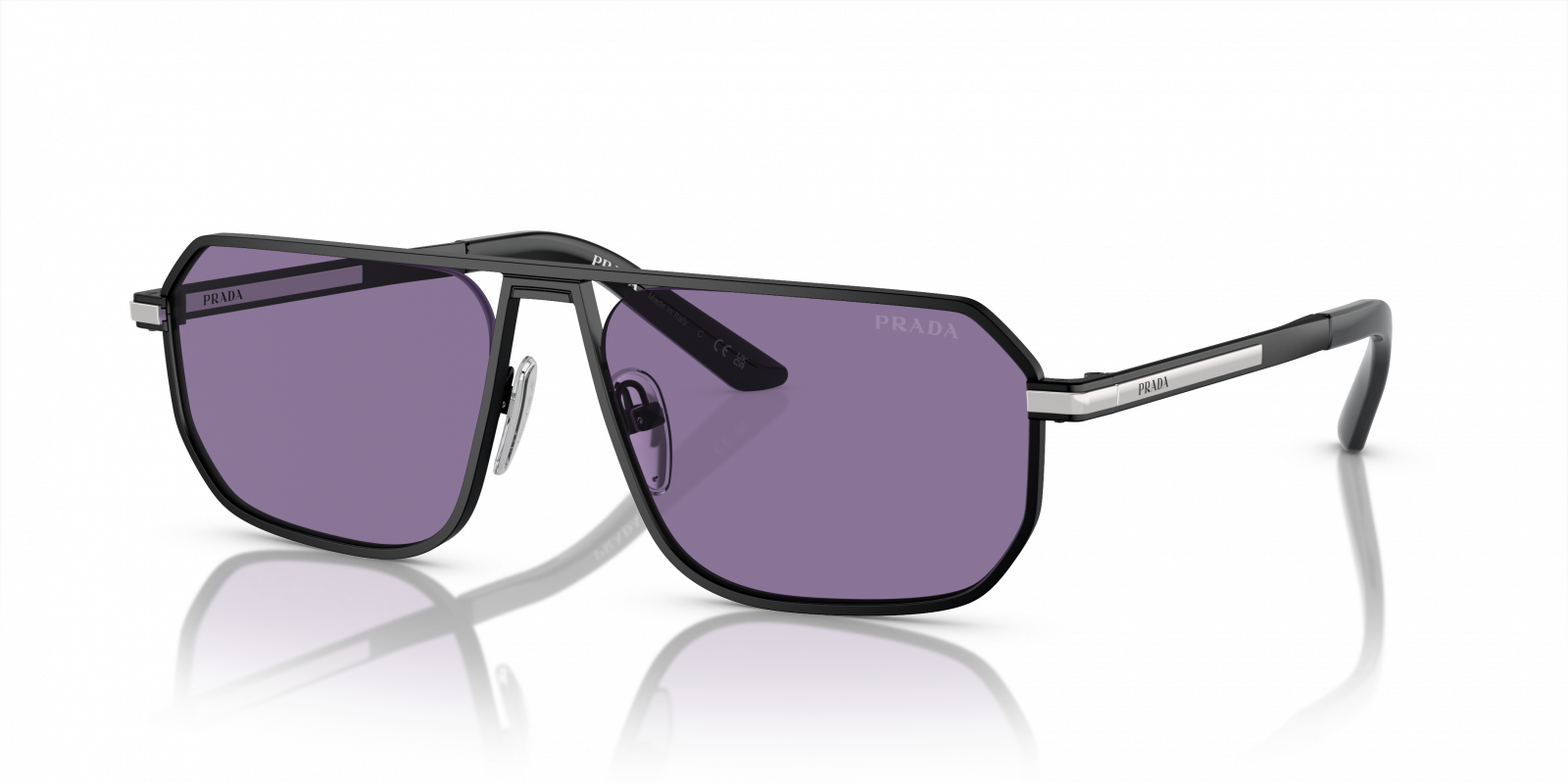 Gafas de Sol Prada PR A53S 1BO05Q 59 17