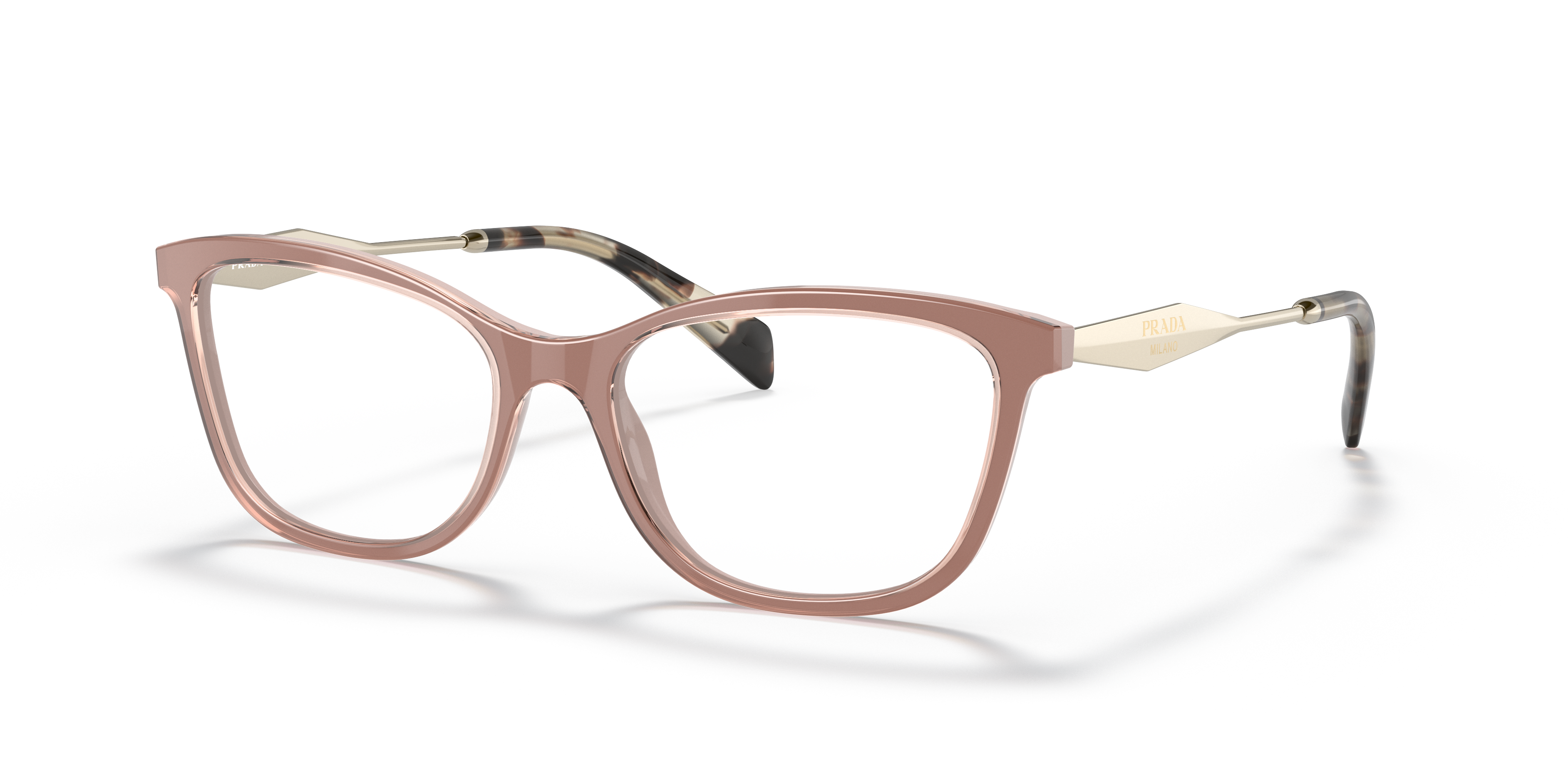 Gafas Graduadas Prada PR02YV 01Y1O1 54 17
