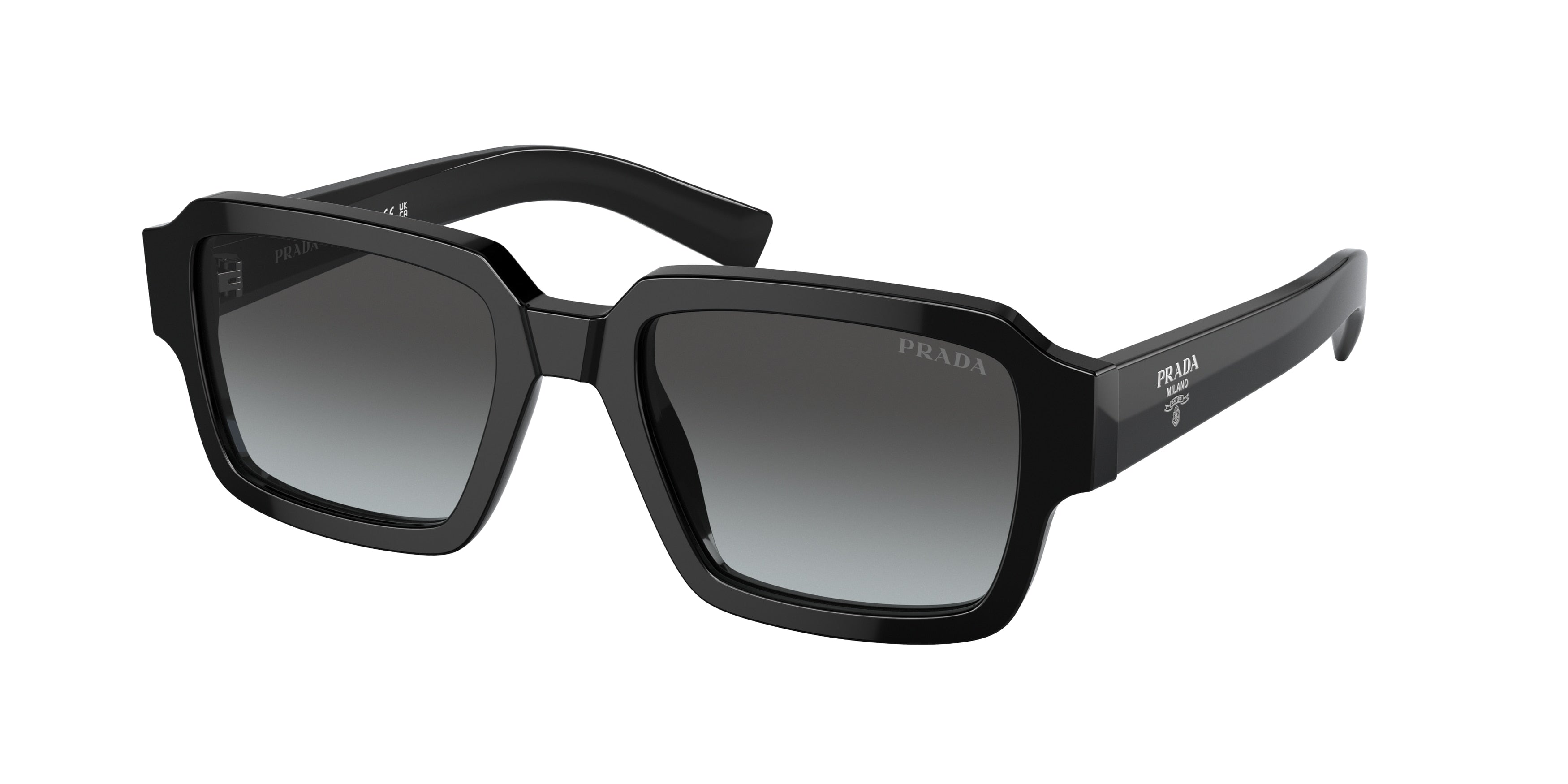 Gafas de Sol Prada PR02ZS 1AB06T 52 20