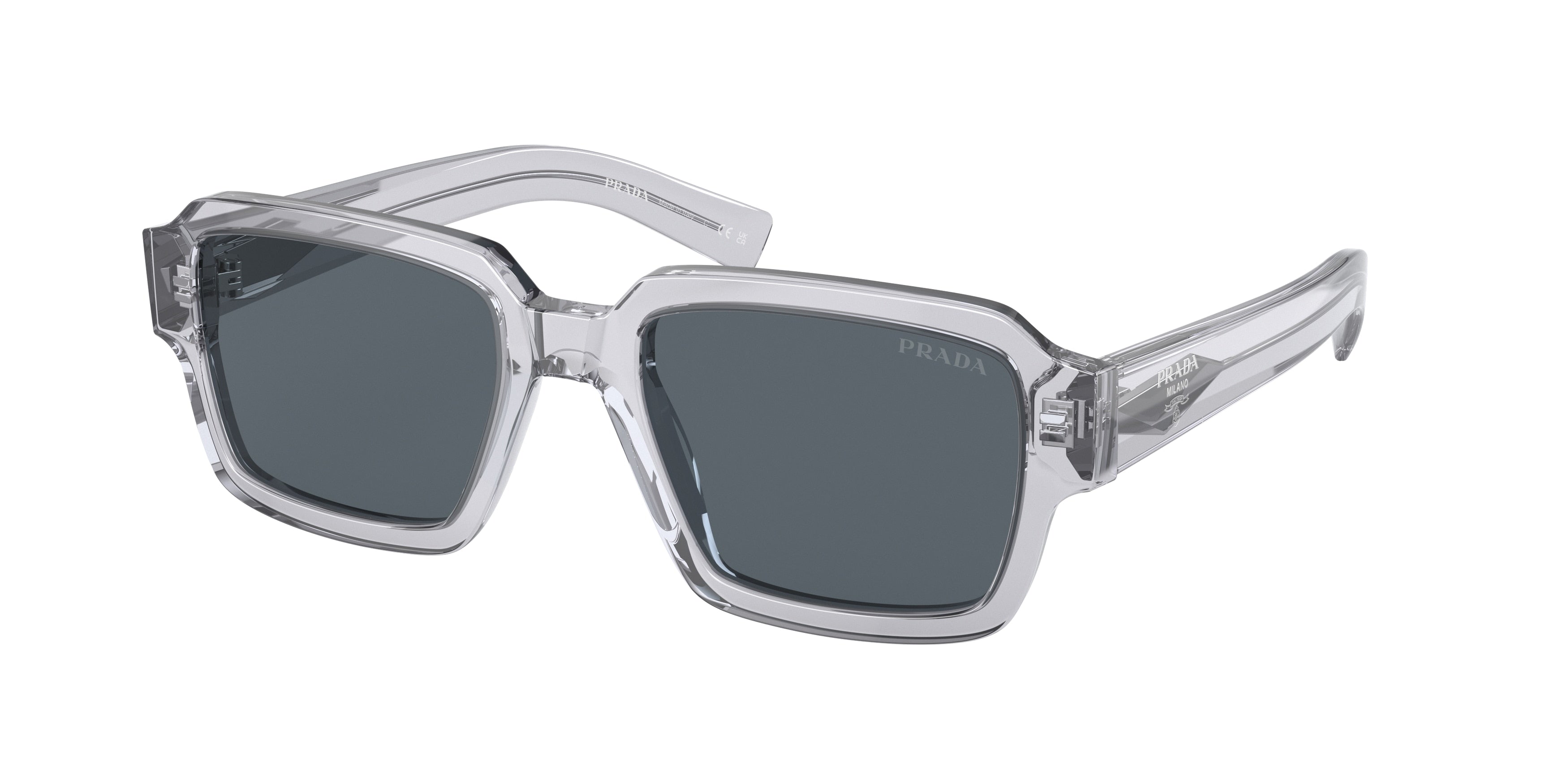 Gafas de Sol Prada PR02ZS U430A9 52 20