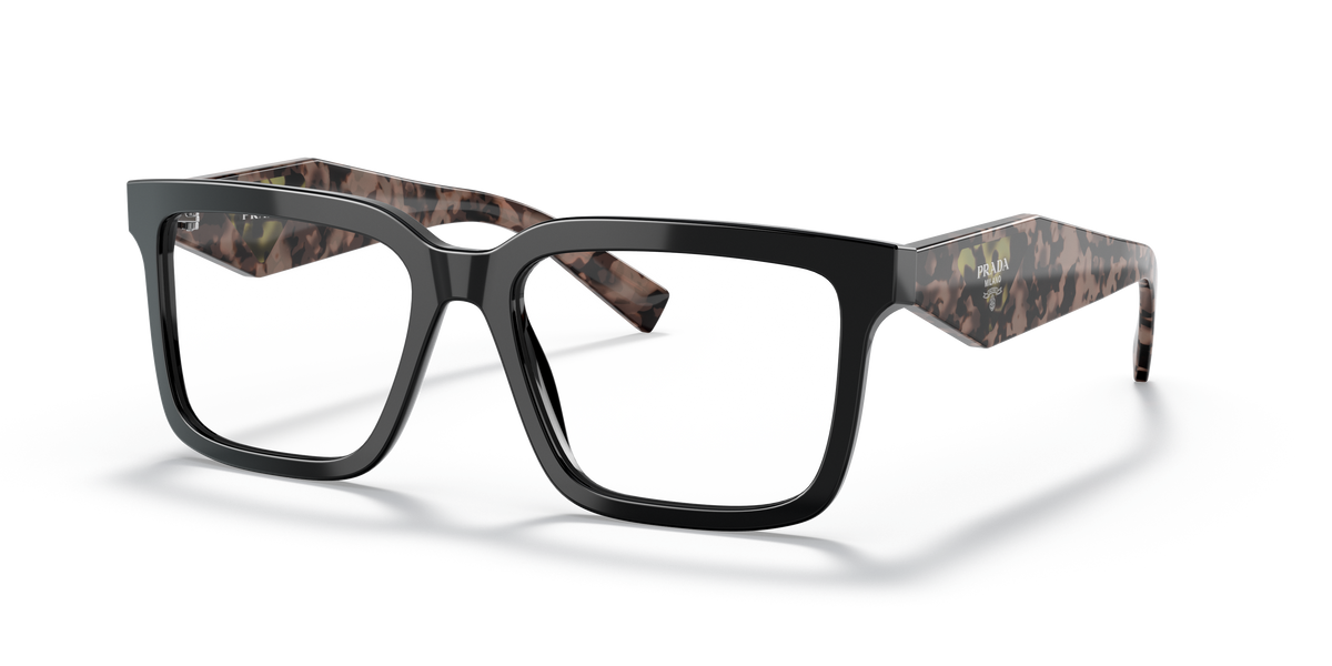 Sunglasses Prada PR10YV 21B1O1 54 17
