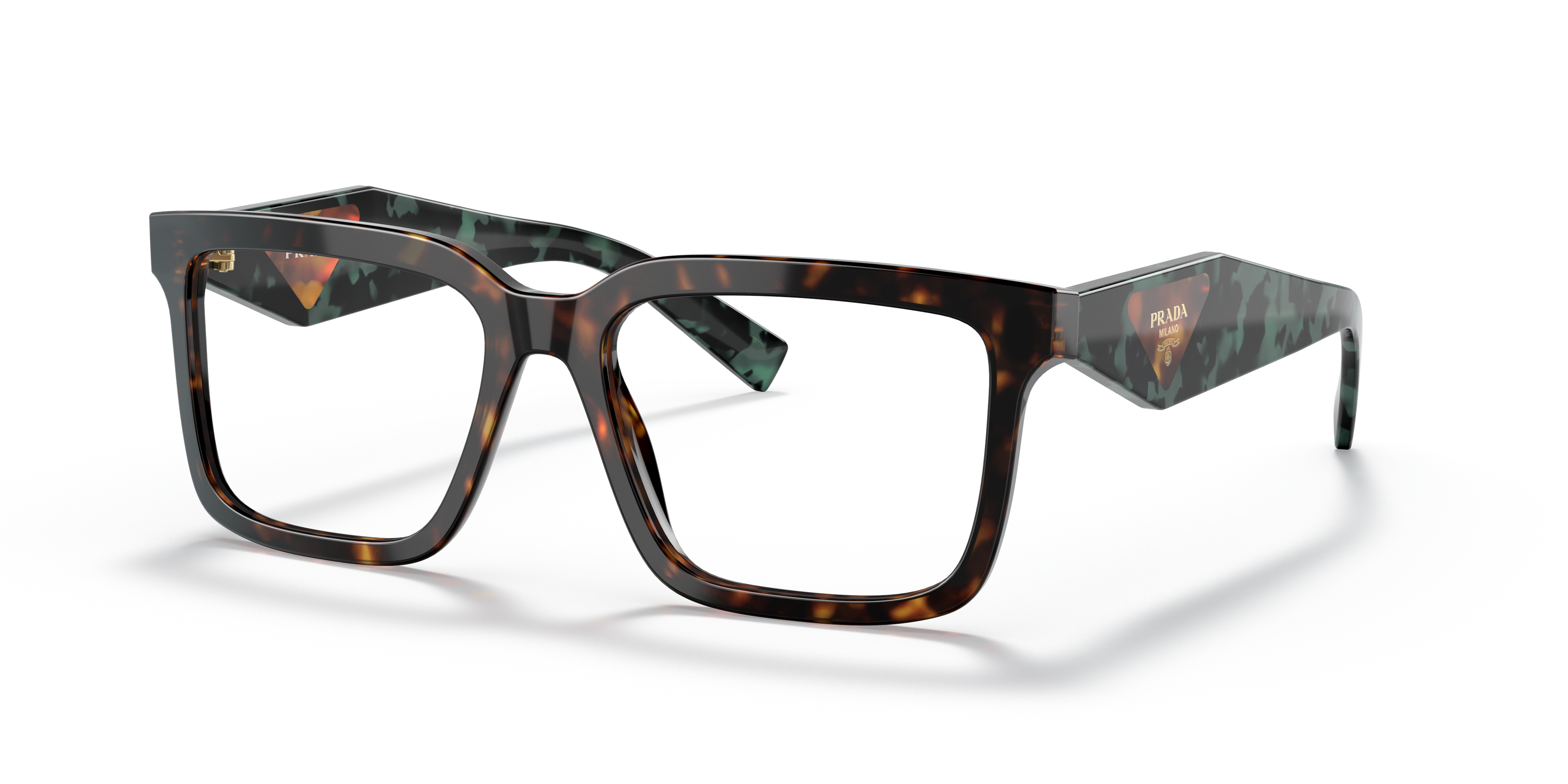 Gafas de Sol Prada PR10YV 2AU1O1 54 17