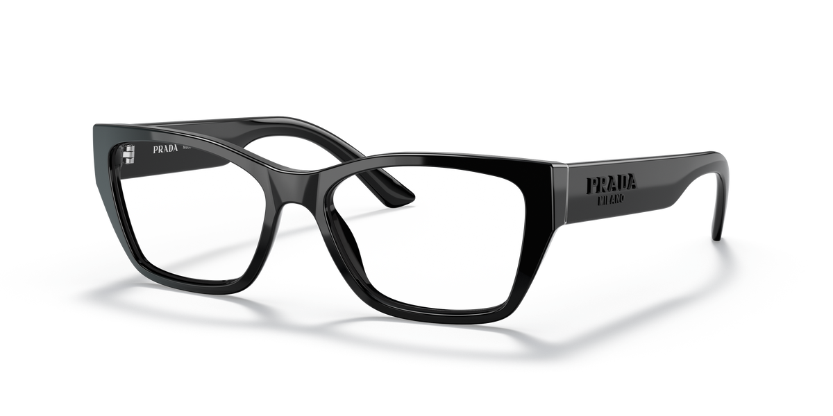 Prescription Glasses Prada PR11YV 1AB1O1 54 16