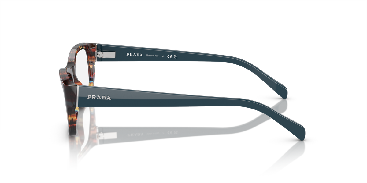 Gafas Graduadas Prada Heritage PR18OV NAG1O1 52 18