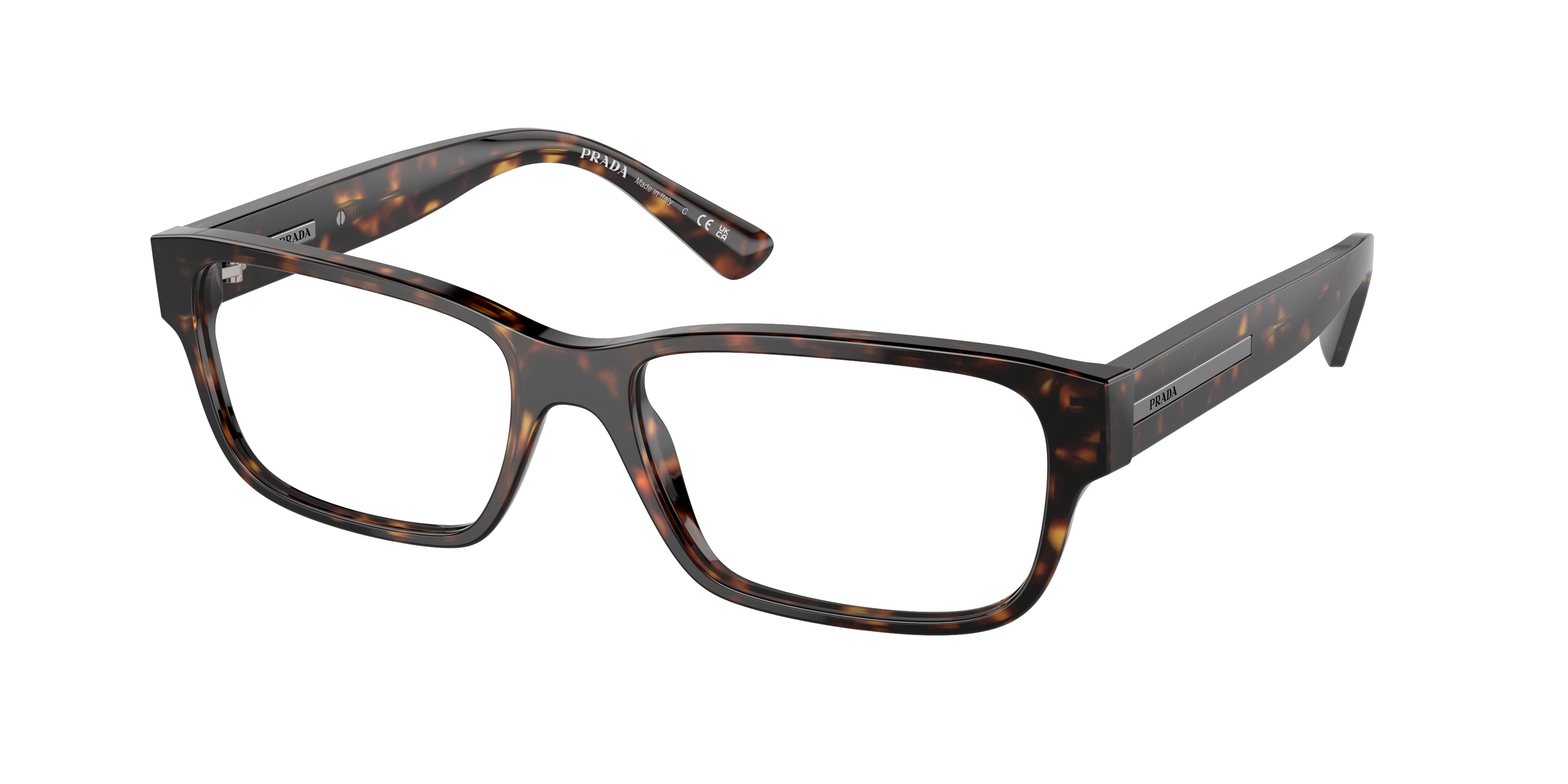 Gafas Graduadas Prada PR18ZV 2AU1O1