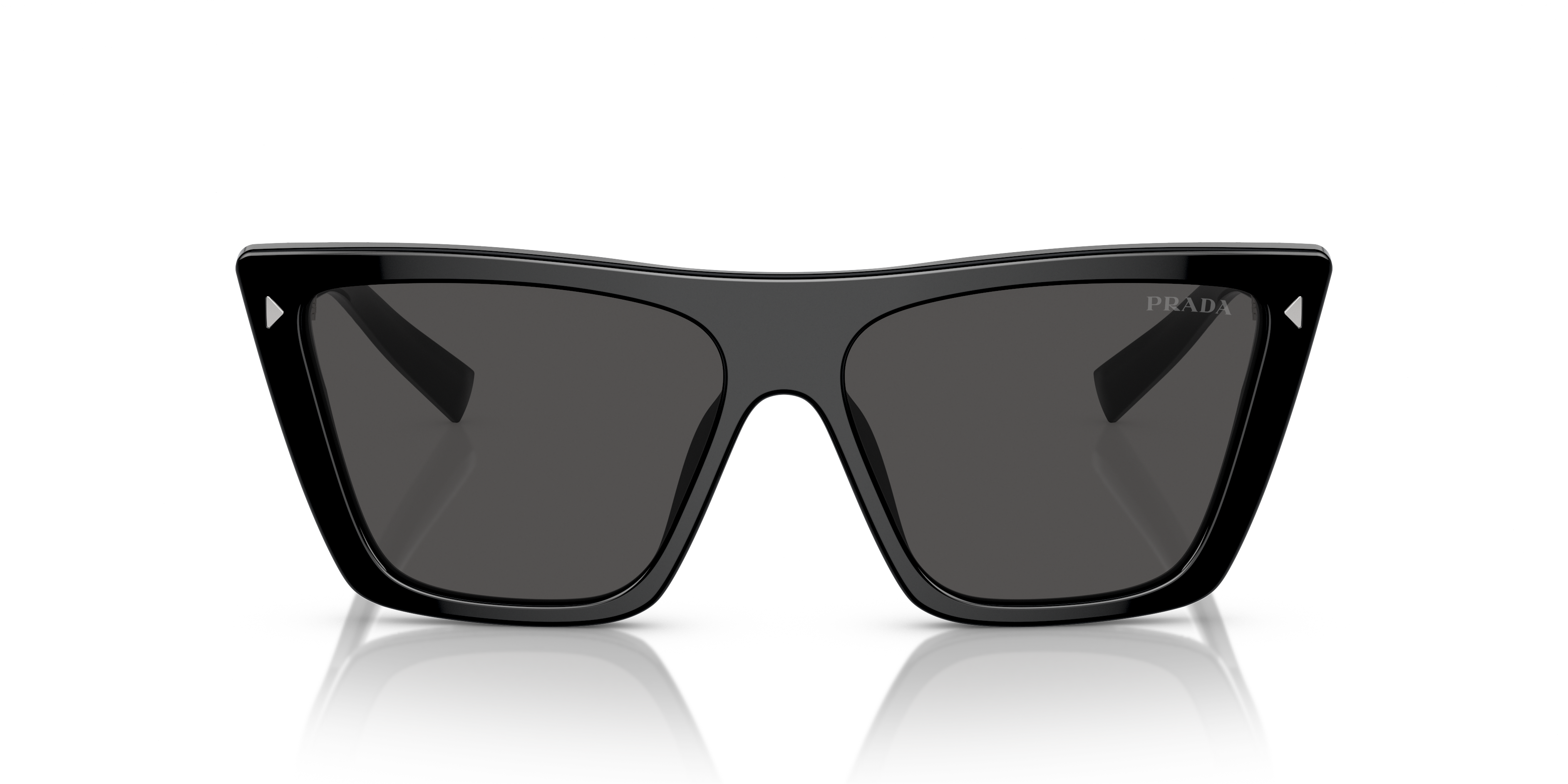 Sunglasses Prada PR21ZS 1AB5S0 55 14