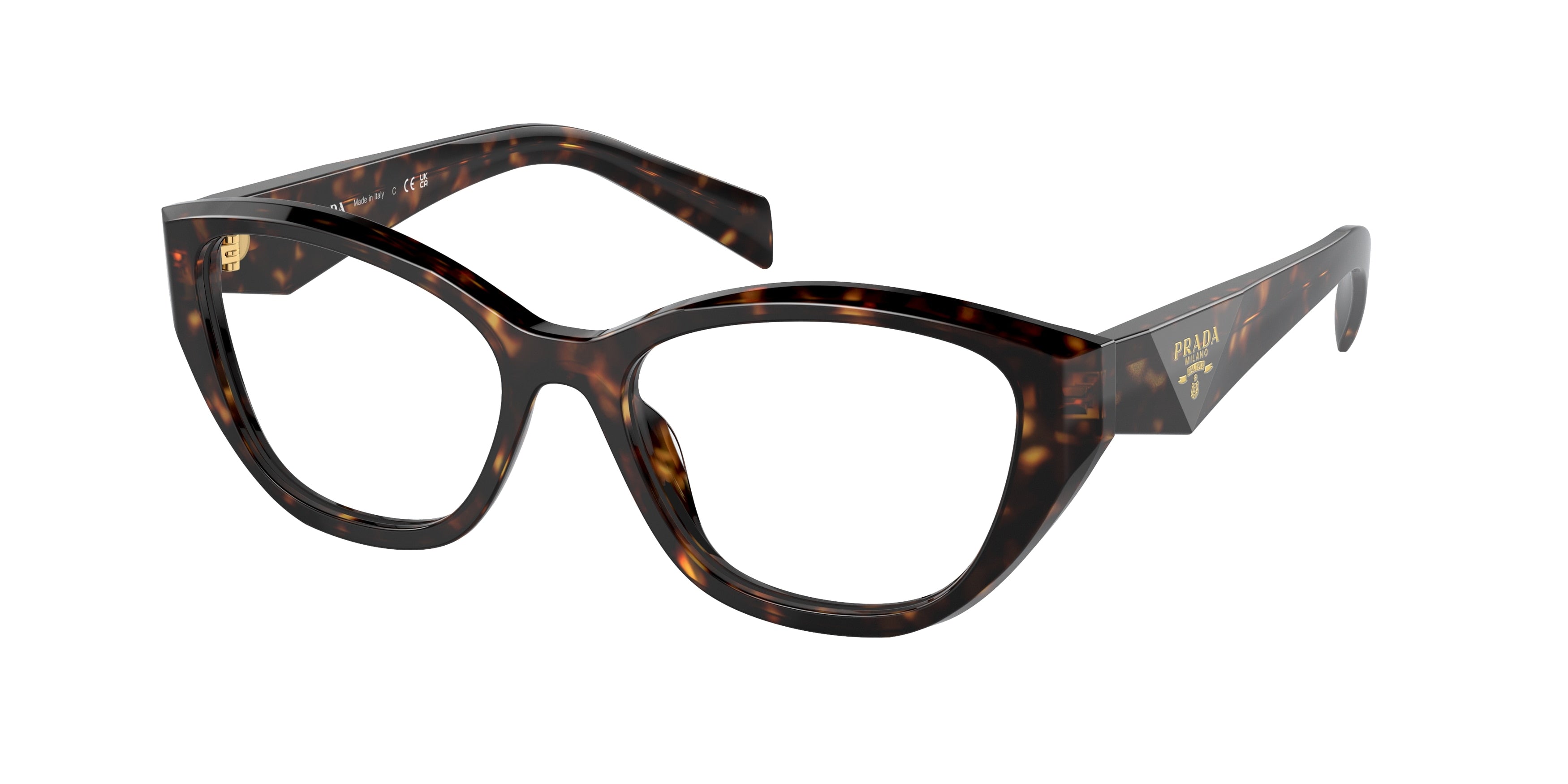 Gafas Graduadas Prada PR21ZV 19J1O1 53 17