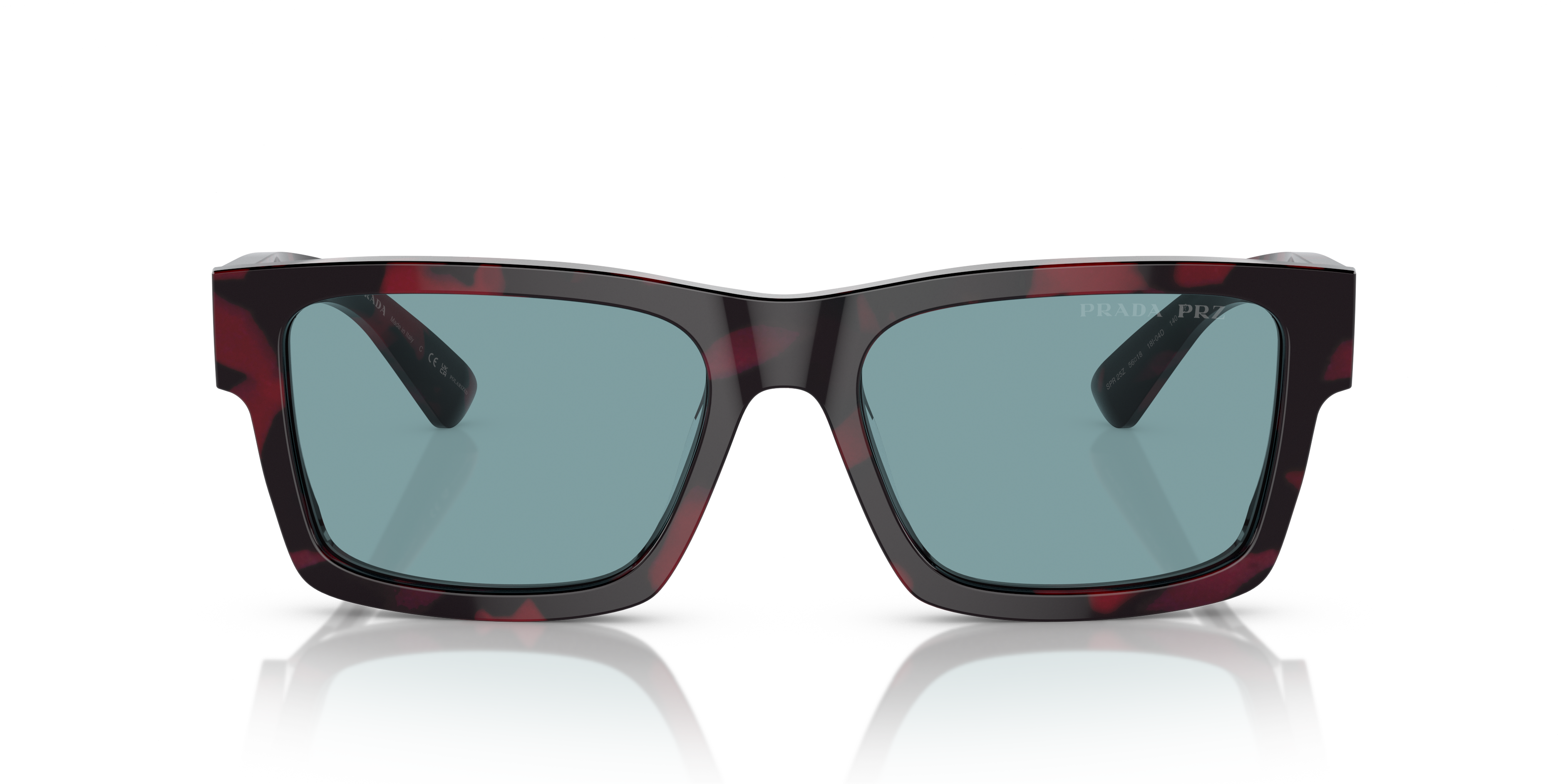 Gafas de Sol Prada PR25ZS 18I04D 56 18