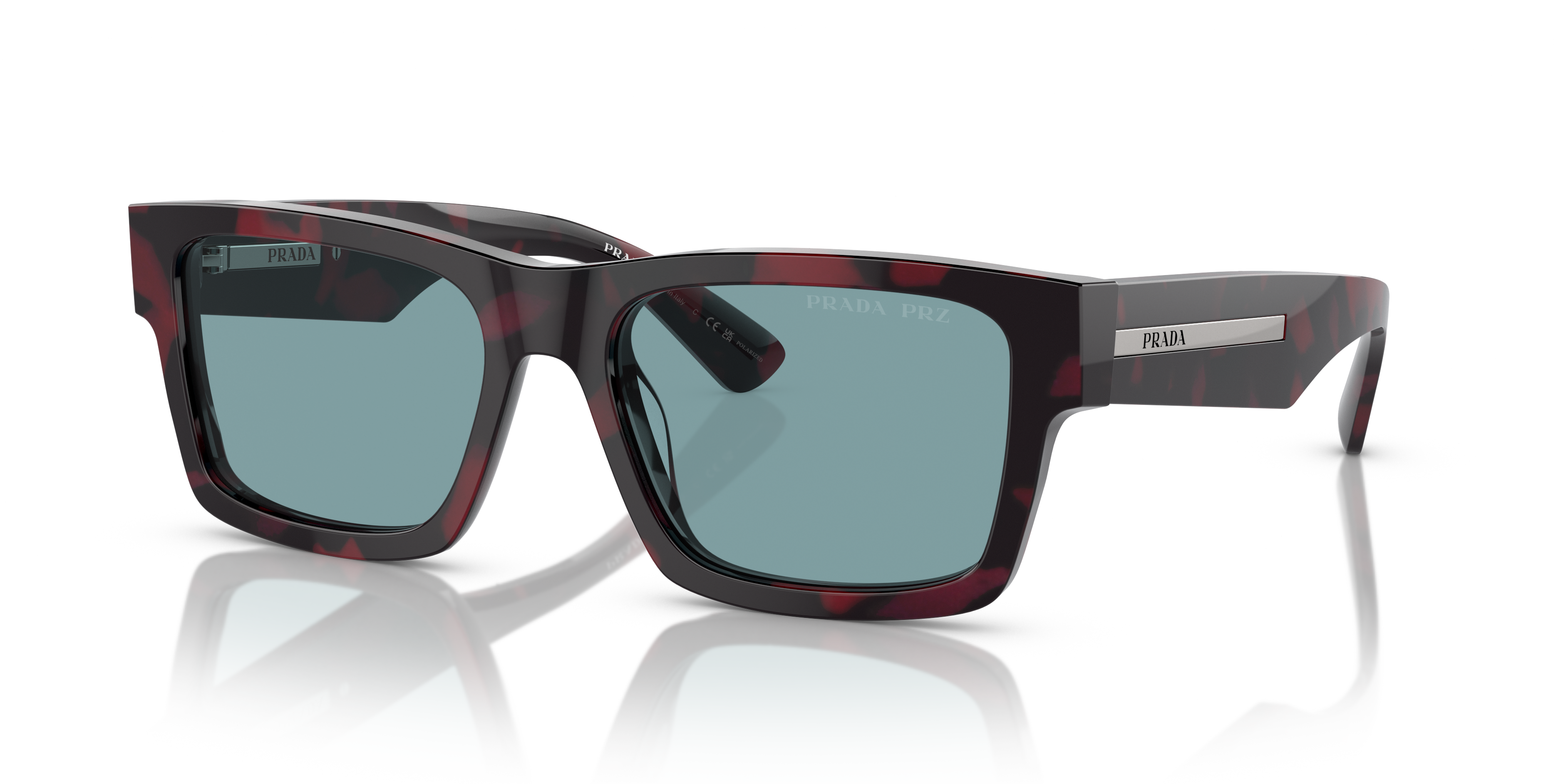 Gafas de Sol Prada PR25ZS 18I04D 56 18