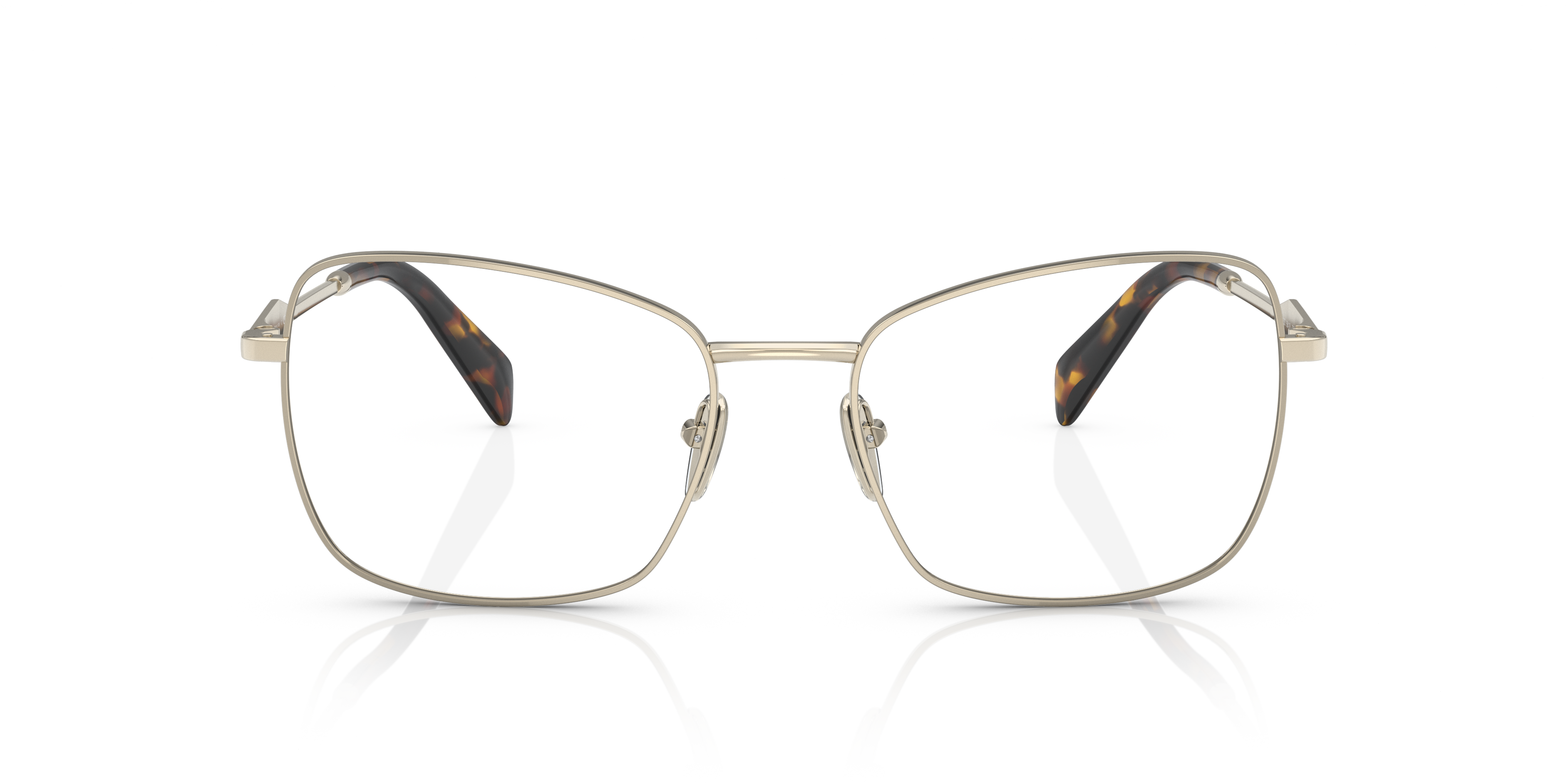 Gafas Graduadas Prada PR53ZV ZVN1O1 54 18