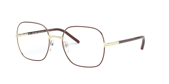 Gafas Graduadas Prada PR56WV 09B1O1 54 19