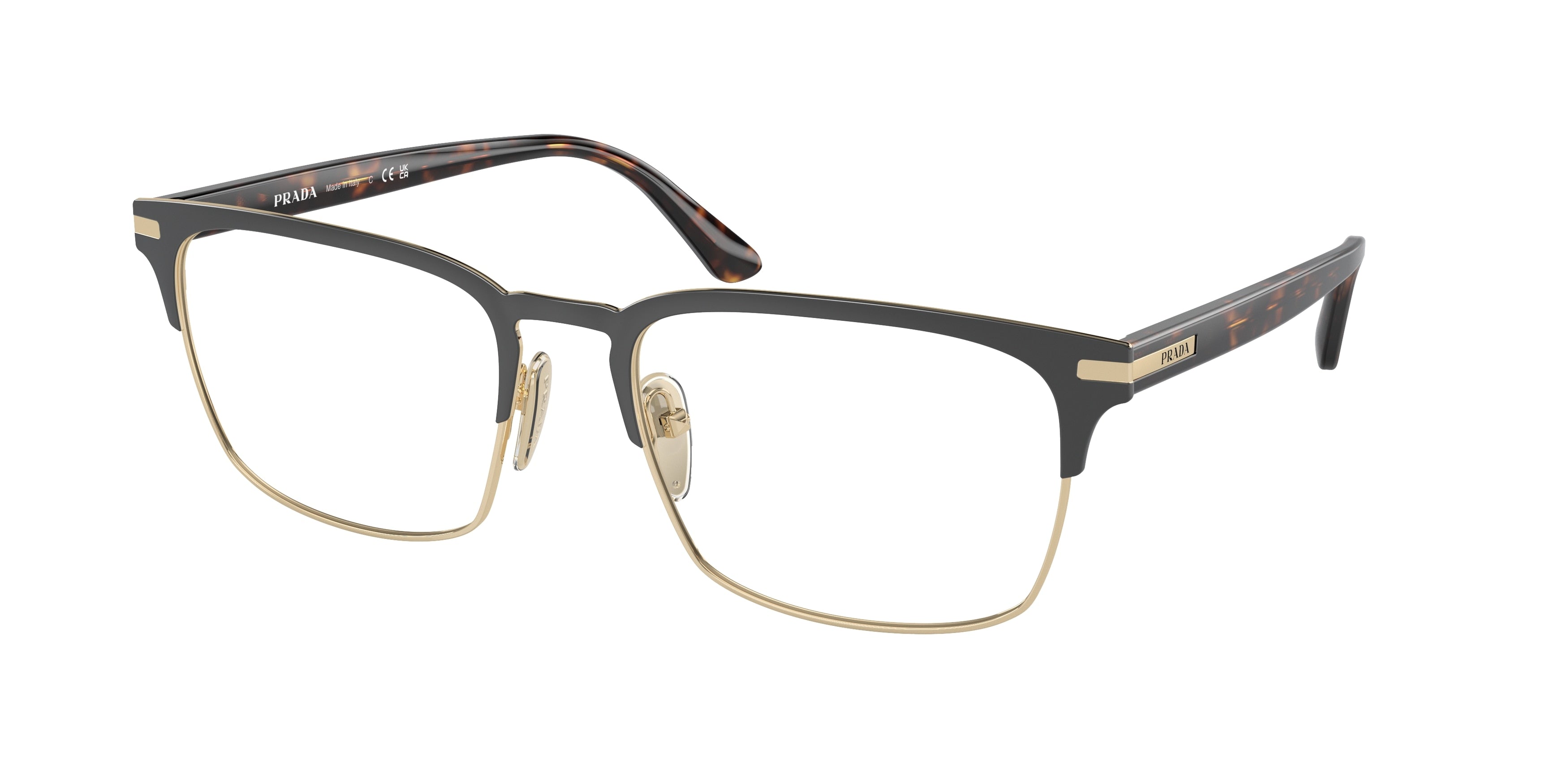 Gafas Graduadas Prada PR58ZV 01U1O1