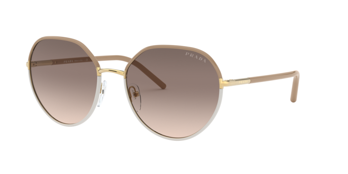 Sunglasses Prada PR65XS 09G3D0 58 19