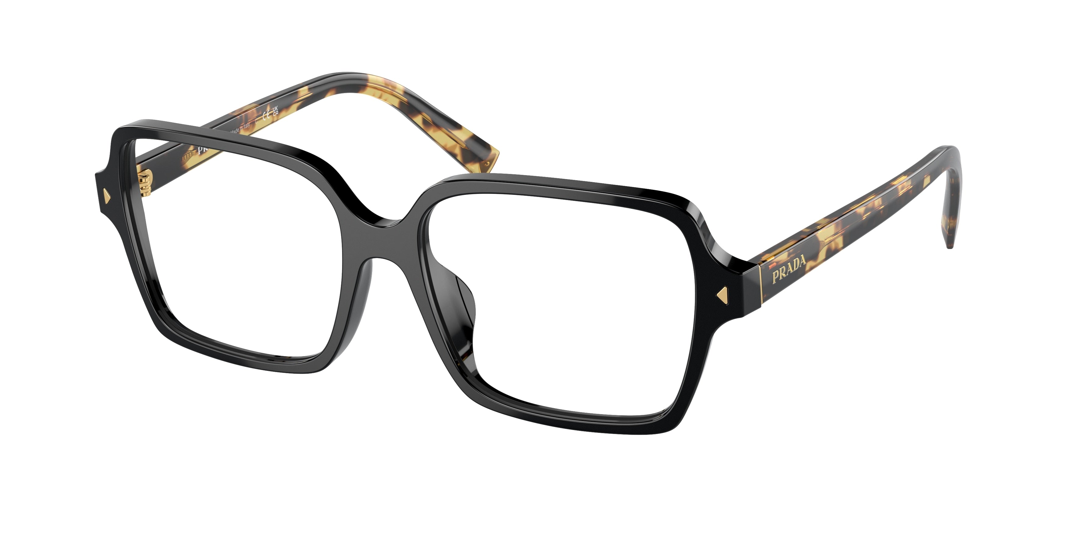 Gafas Graduadas Prada PRA02V 3891O1 53 17
