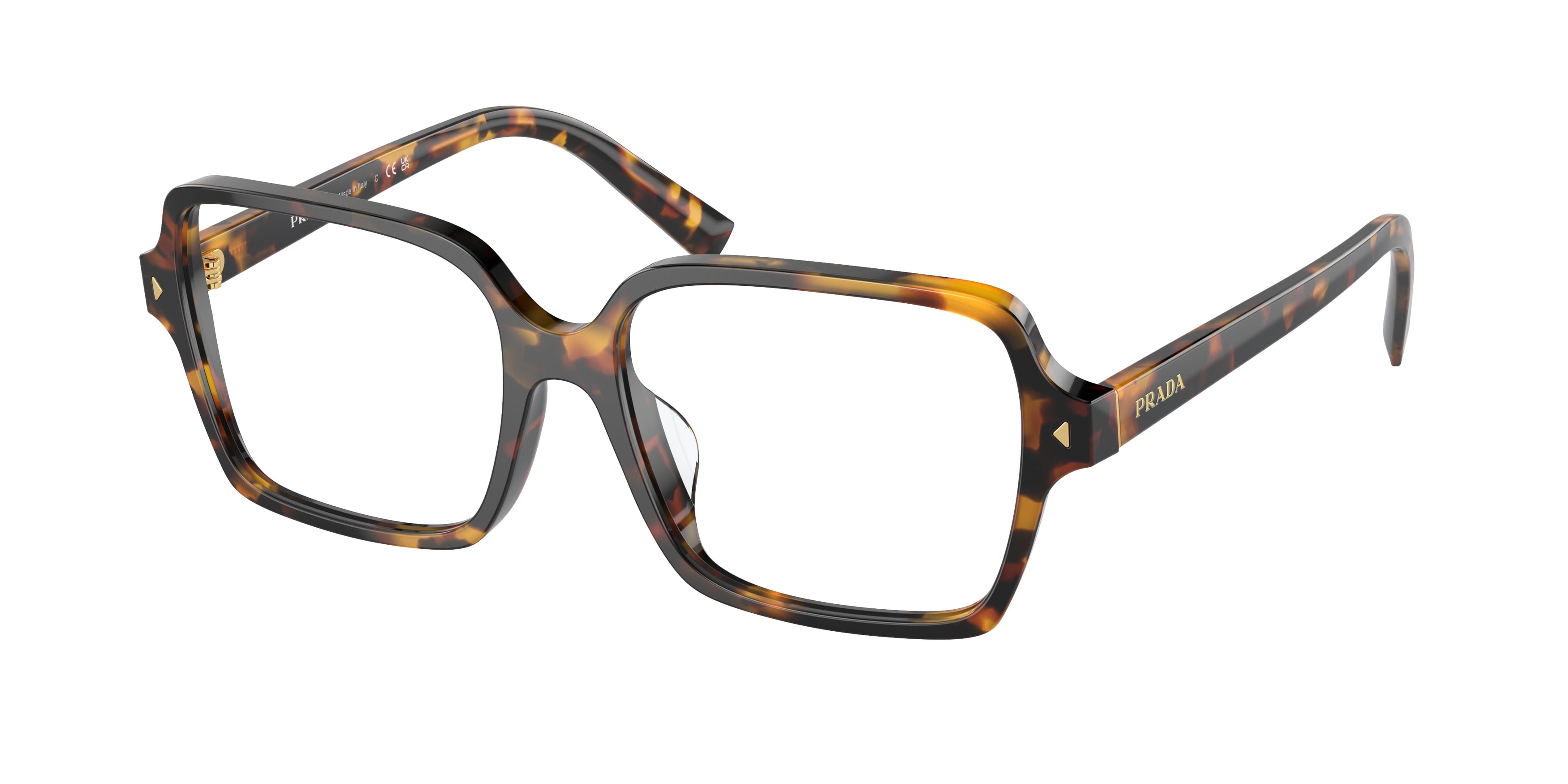 Gafas Graduadas Prada PRA02V VAU1O1 53 17