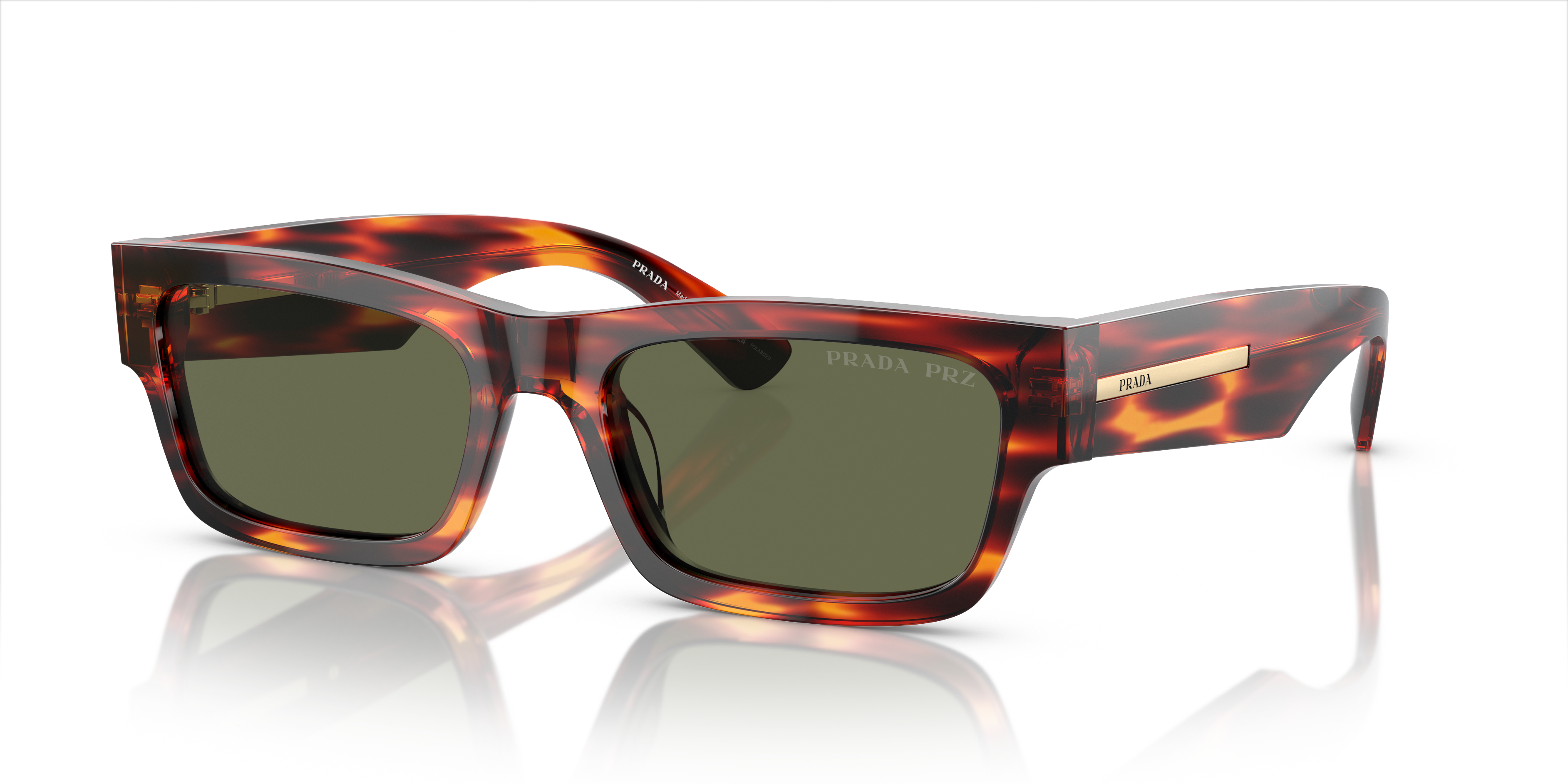 Gafas de Sol Prada PRA03S 13O03R 56 19