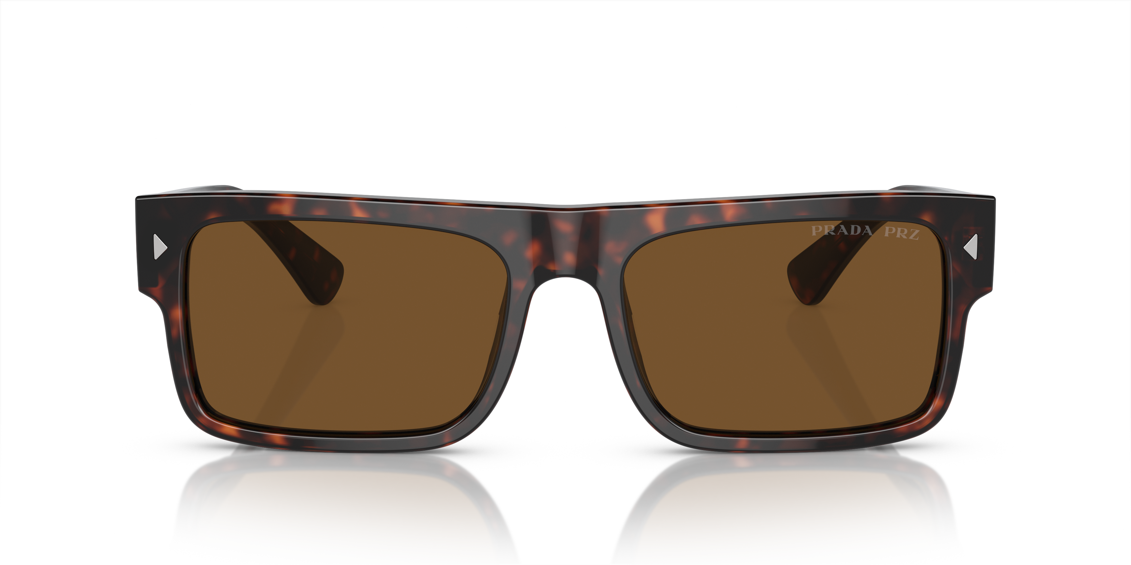 Sunglasses Prada PRA10S 17N01D 59 19