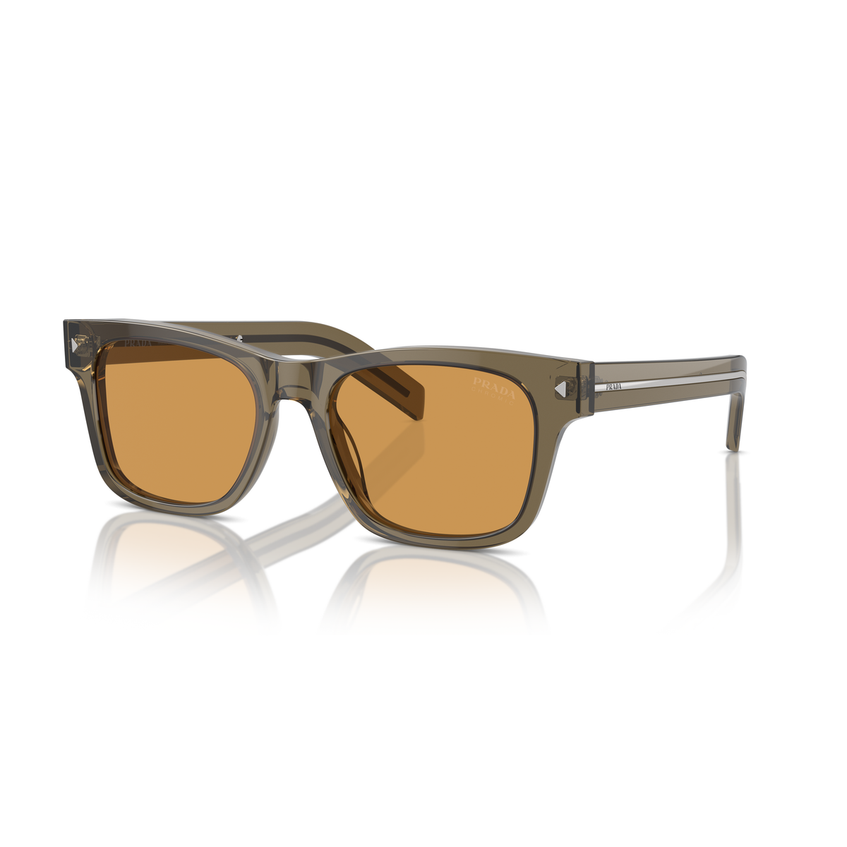 Gafas de Sol Prada PRA17S 18T60F 54 19
