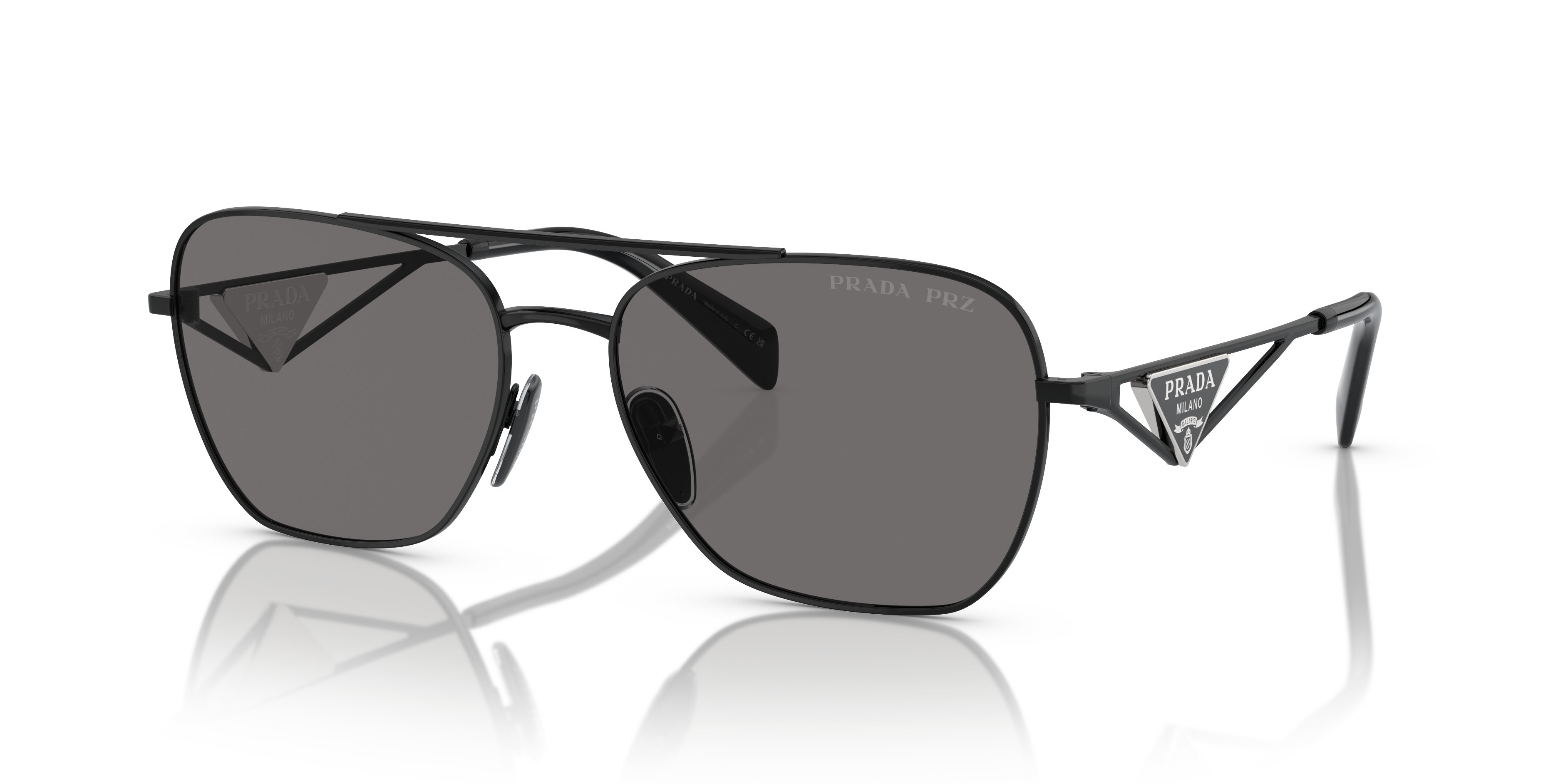 Gafas de Sol Prada PRA50S 1AB5Z1 59 17
