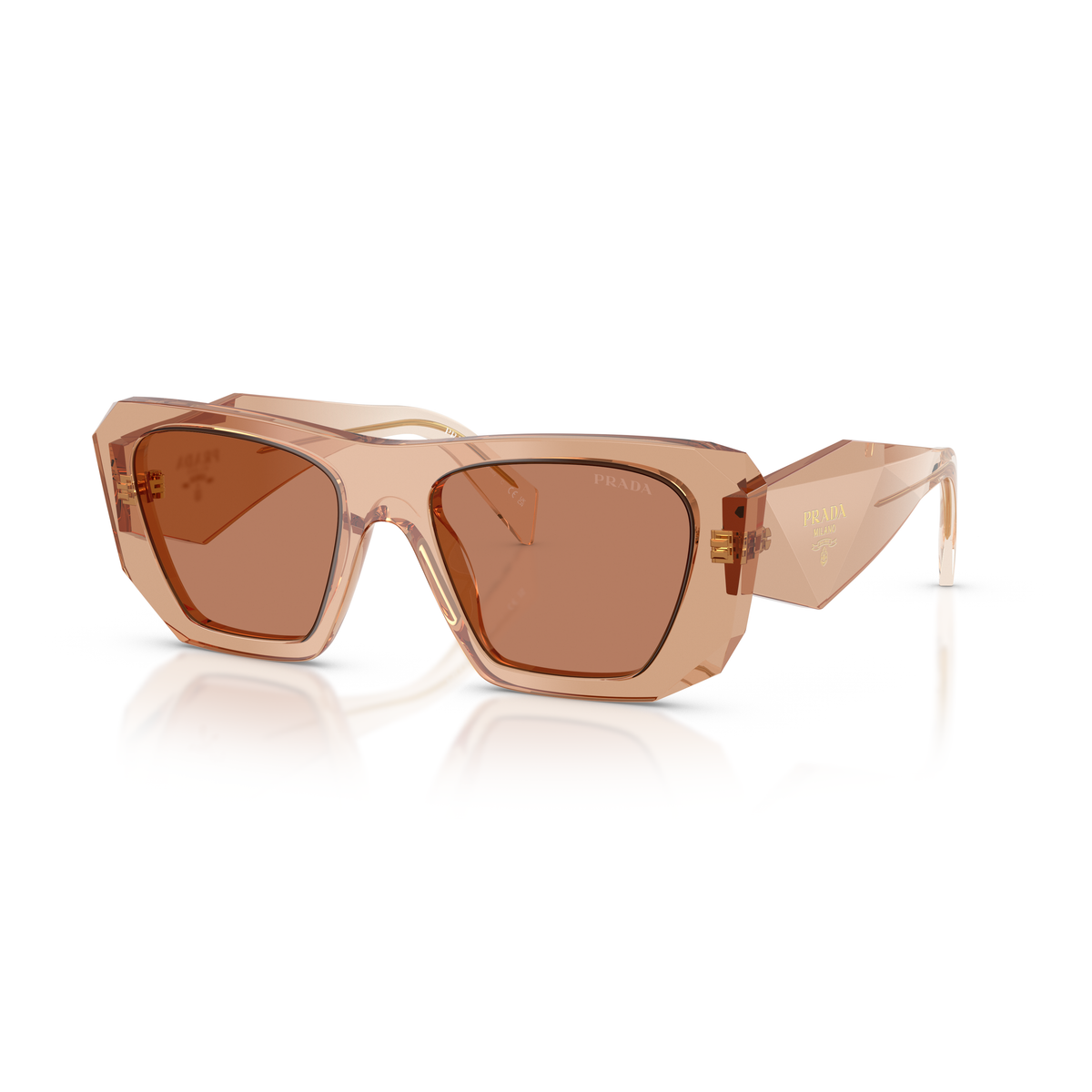 Gafas de Sol Prada PRB18S 28E90Q 53 19