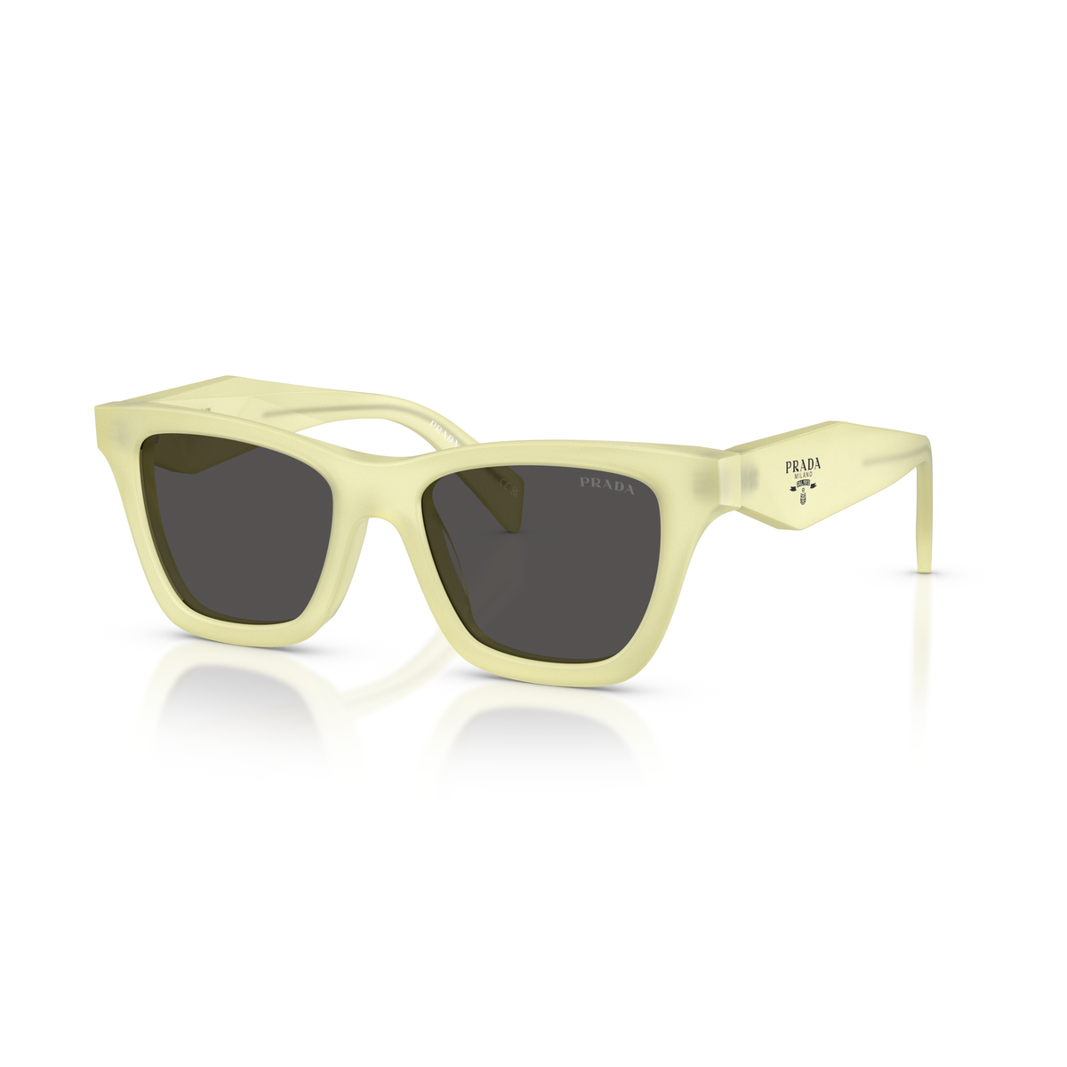 Sunglasses Prada PRC07S 21G08Z 51 18