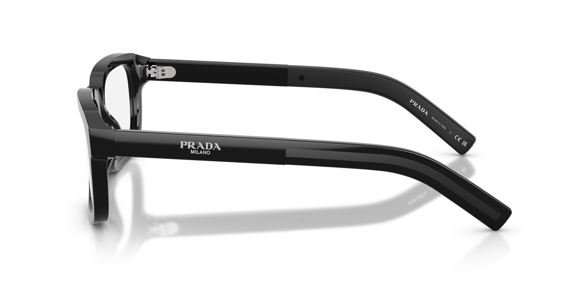 Gafas Graduadas Prada PRD12V 16K1O1 53 / 55 19