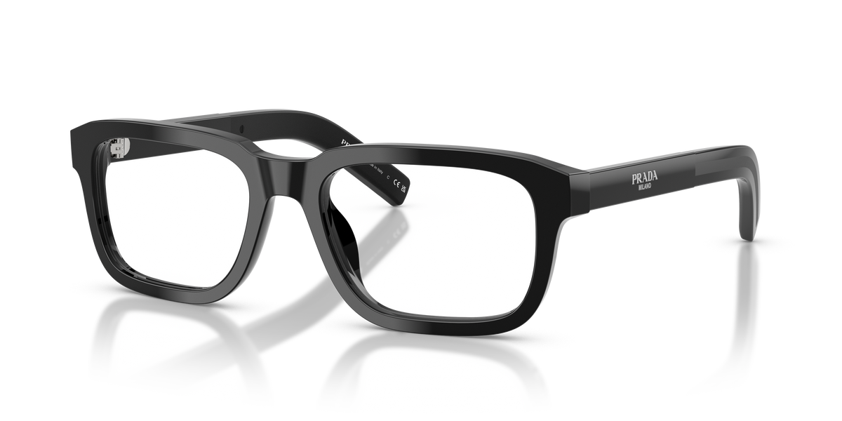Gafas Graduadas Prada PRD12V 16K1O1 53 / 55 19