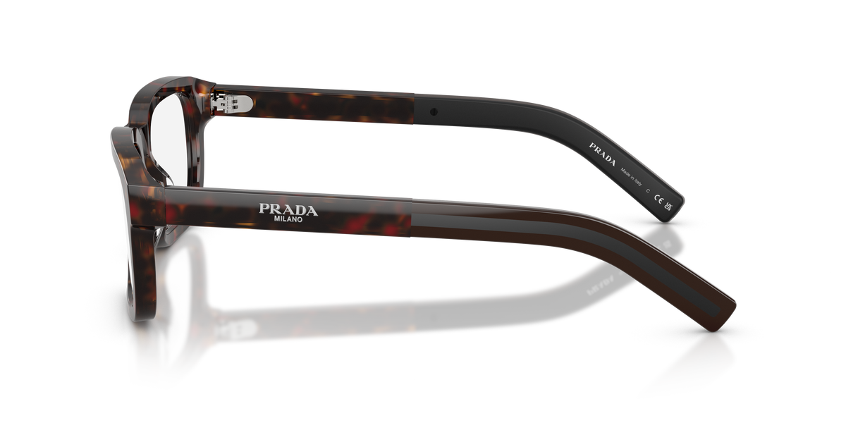 Gafas Graduadas Prada PRD12V 17N1O1 53 / 55 19