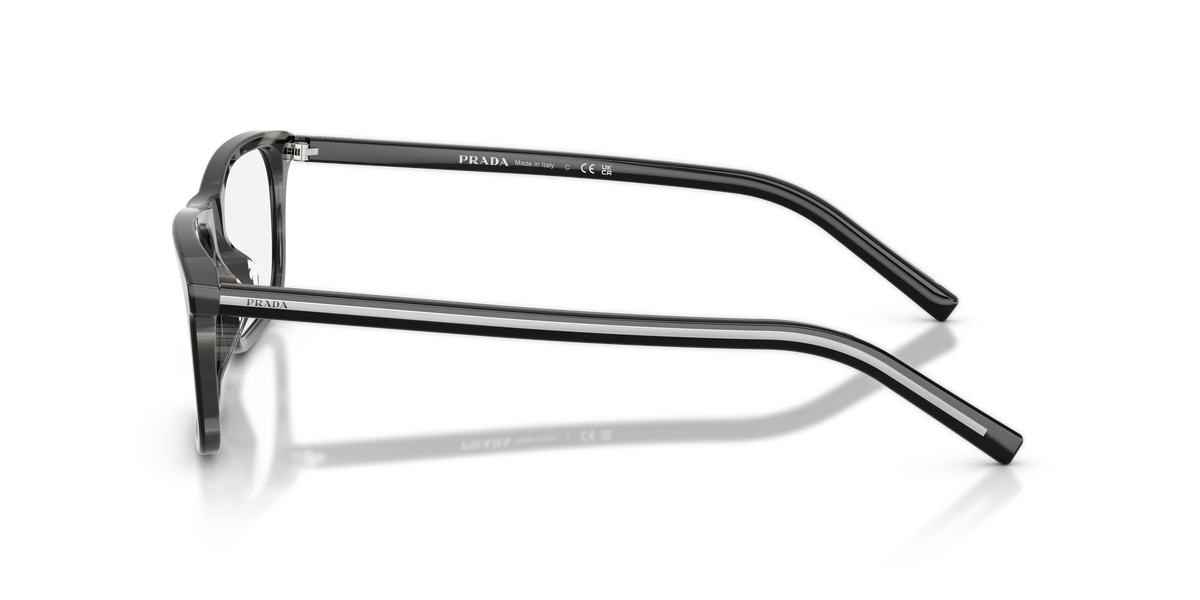 Prescription Glasses Prada PRD13V 29O1O1 54 / 56 17