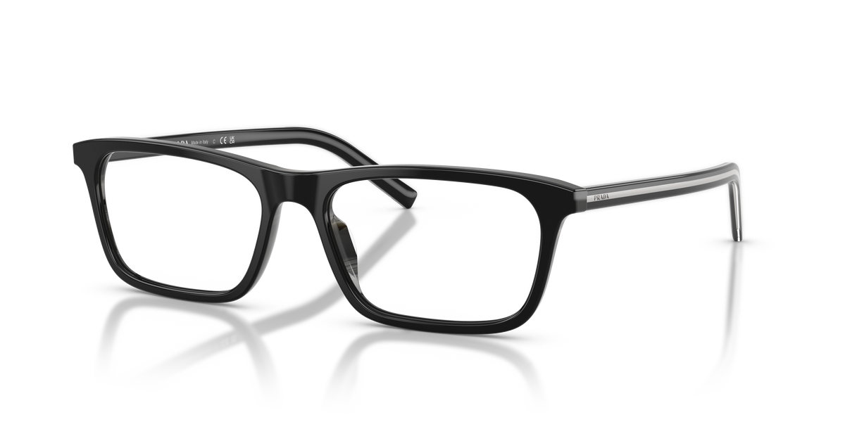 Prescription Glasses Prada PRD13V 29O1O1 54 / 56 17