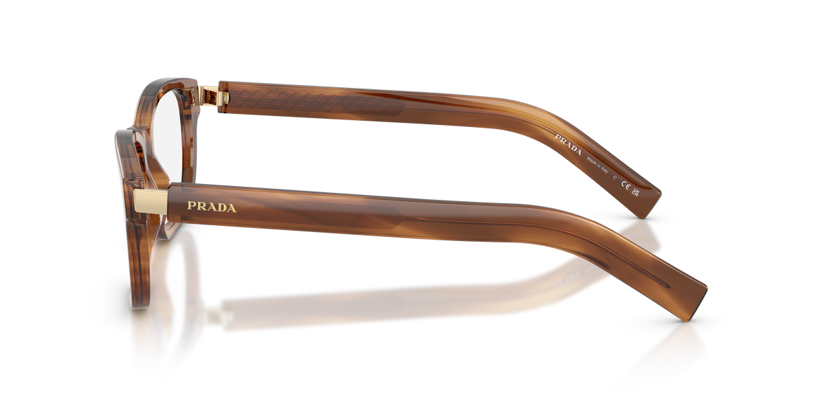 Gafas Graduadas Prada PRD16V 25O1O1 52 / 54 20