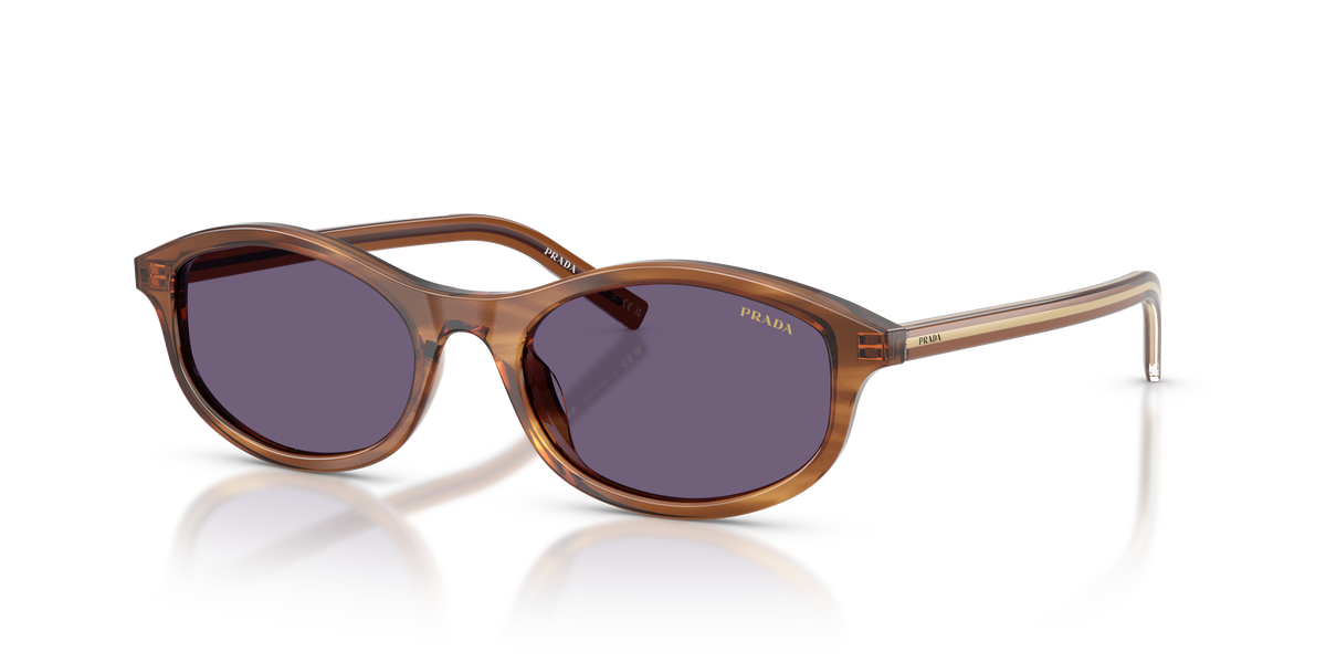Gafas de Sol Prada PRD17S 25O70W 52 18