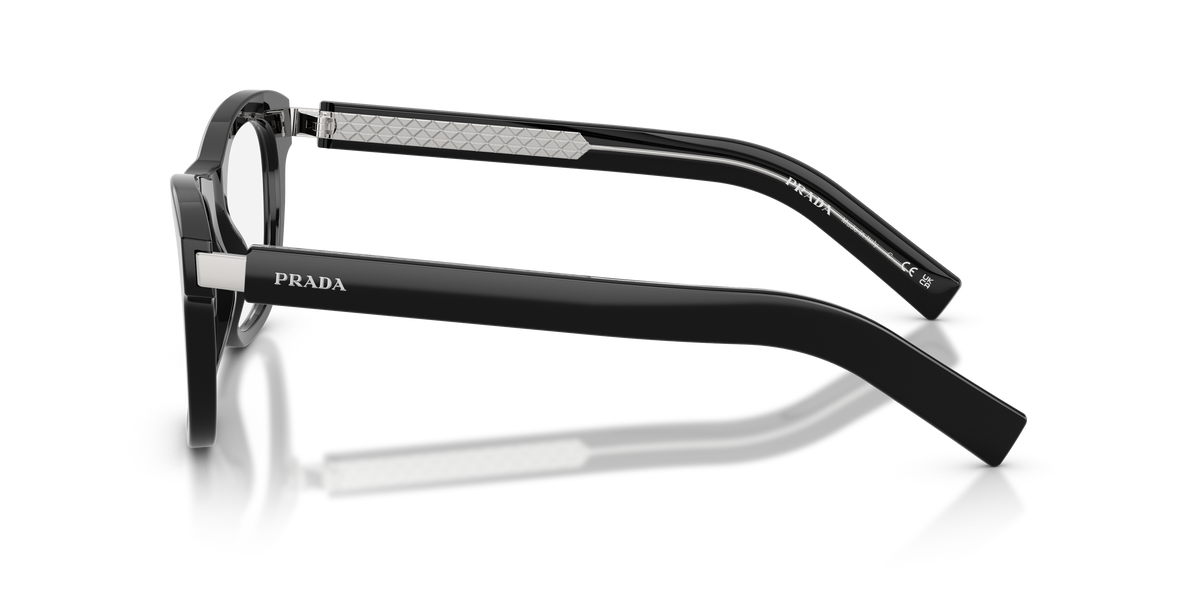 Prescription Glasses Prada PRD17V 16K1O1 50 / 52 21