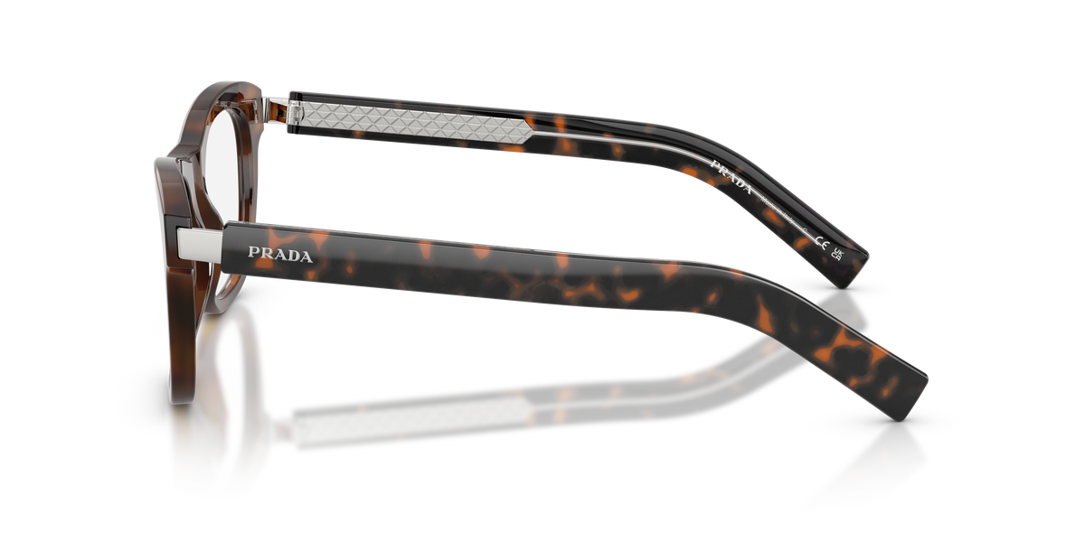 Prescription Glasses Prada PRD17V 20D1O1 50 / 52 21