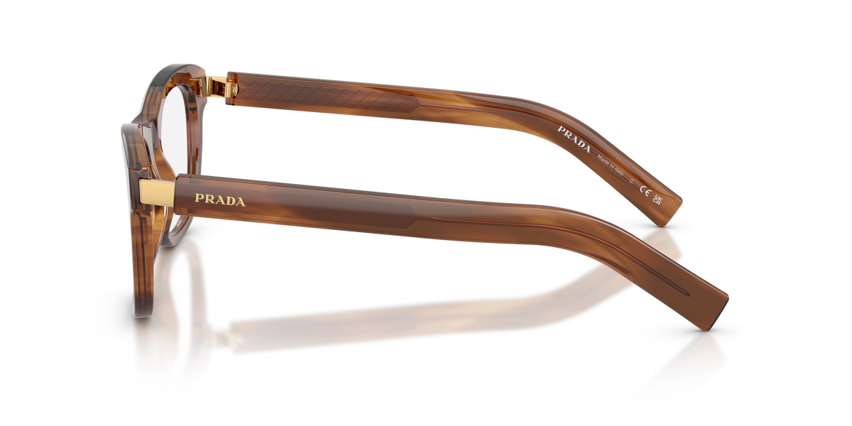 Prescription Glasses Prada PRD17V 25O1O1 50 / 52 21