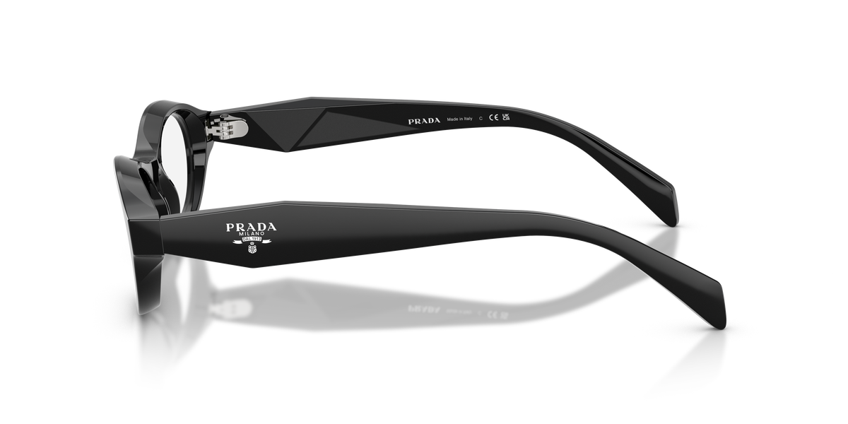 Gafas Graduadas Prada PRD18V 16K1O1 51 / 53 18
