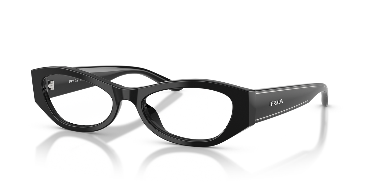 Prescription Glasses Prada PRD19VU 16K1O1 52 / 54 18