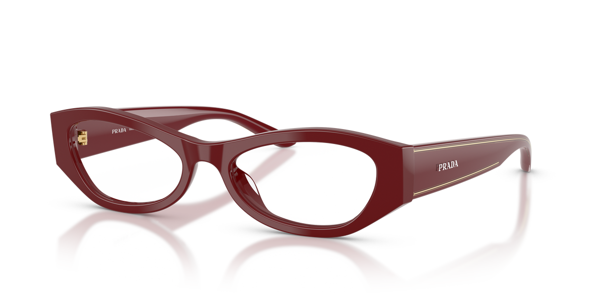 Prescription Glasses Prada PRD19VU 23L1O1 52 / 54 18