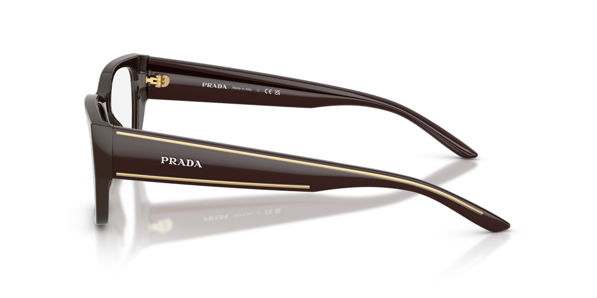 Gafas Graduadas Prada PRD20V 27I1O1 53 / 55 16