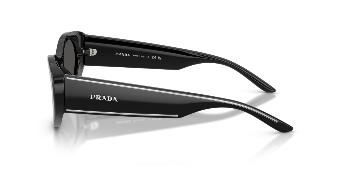 Sunglasses Prada PRD23SU 16K08Z 53 19