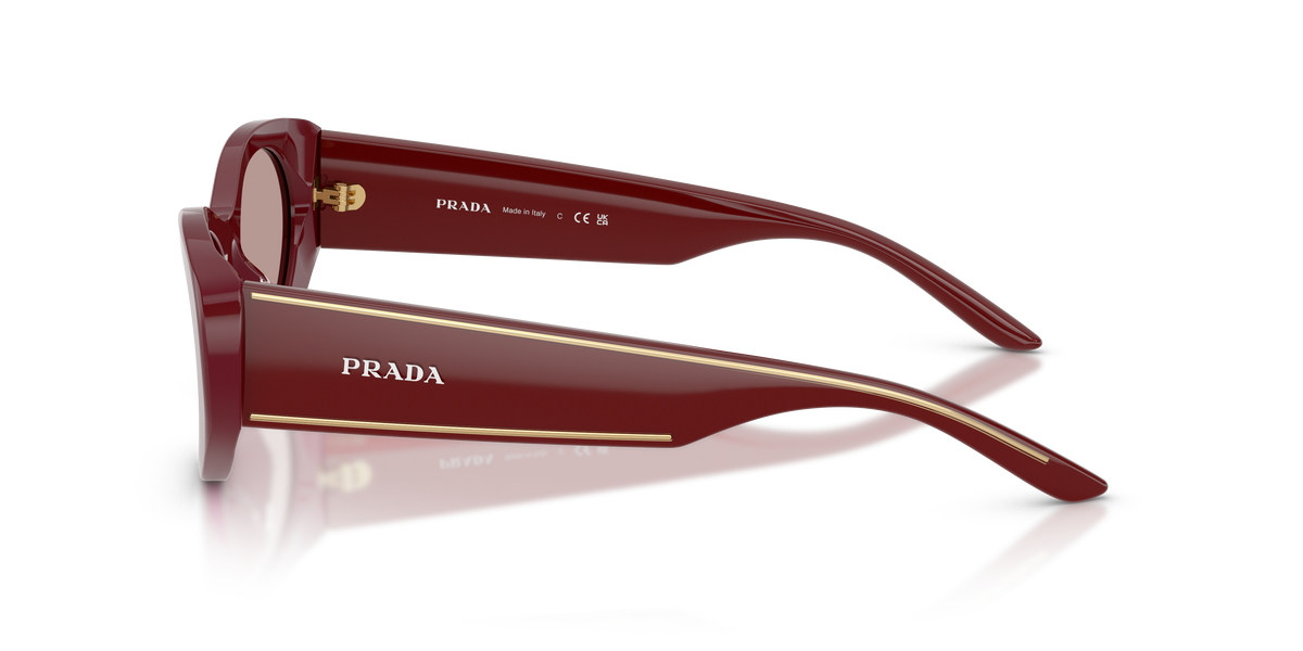 Sunglasses Prada PRD23SU 24O20I 53 19