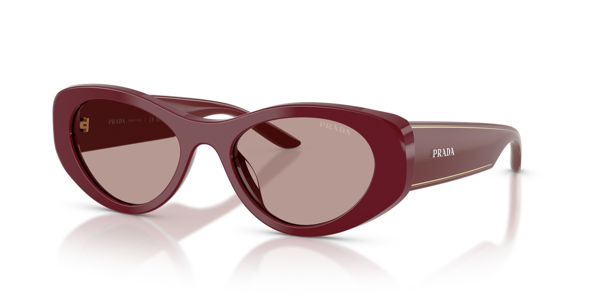 Sunglasses Prada PRD23SU 24O20I 53 19