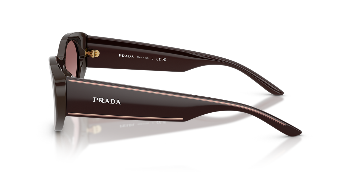 Sunglasses Prada PRD23SU 27I51B 53 19