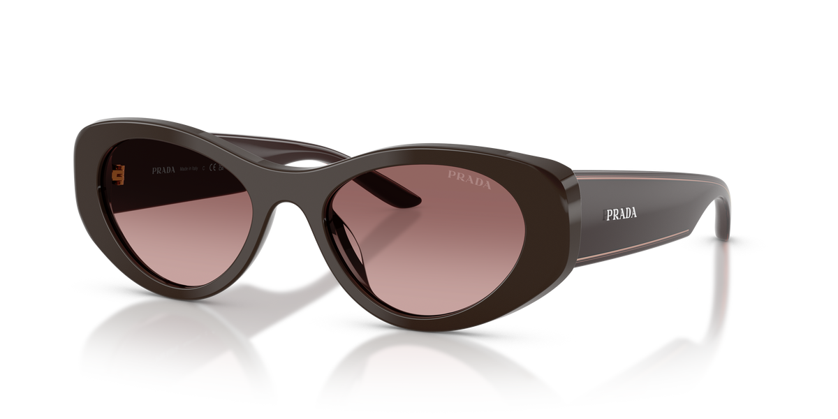 Sunglasses Prada PRD23SU 27I51B 53 19