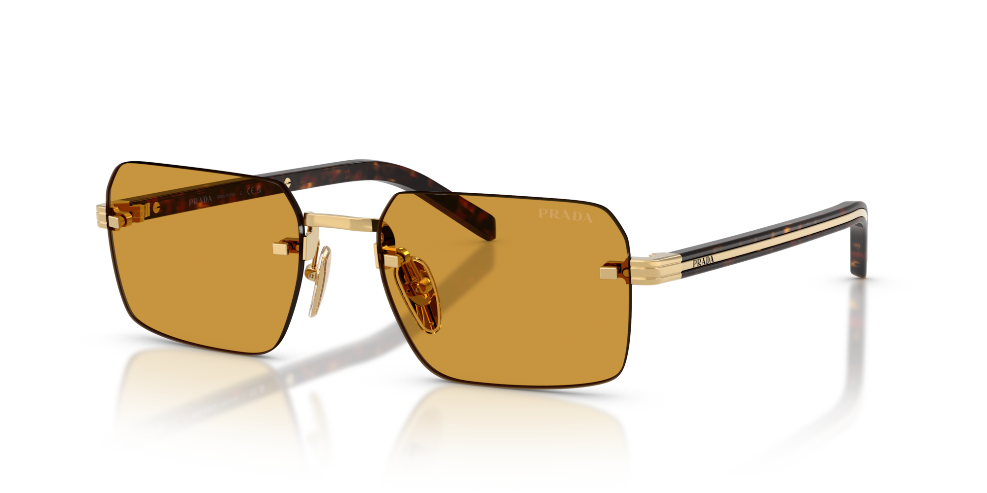 Gafas de Sol Prada PR D55S 5AK50P 55 19