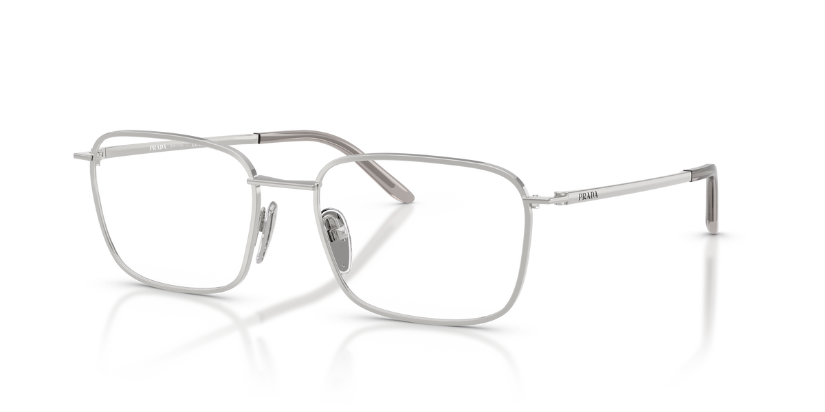 Prescription Glasses Prada PRD55V 1BC1O1 53 / 55 18