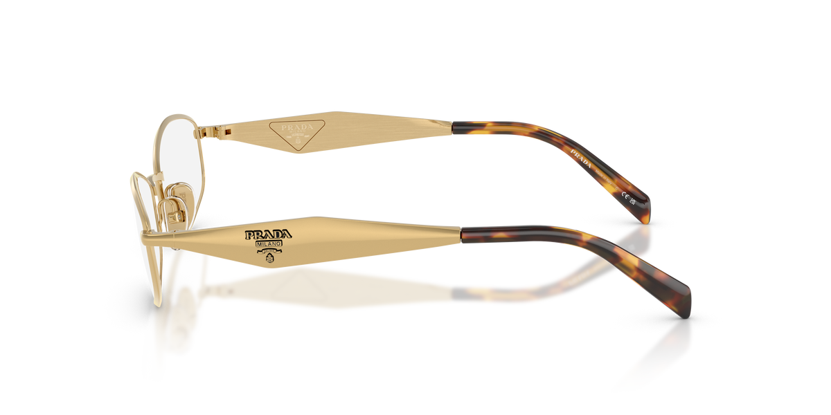 Prescription Glasses Prada PRD58V 5AK1O1 54 / 56 18
